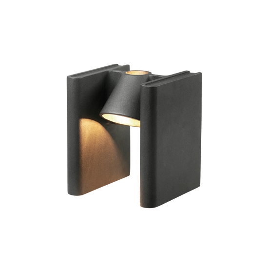 Display product Mr. Ed black from manufacturer Functionals