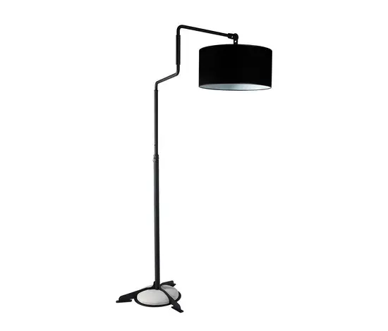 Functionals - Swivel floor black