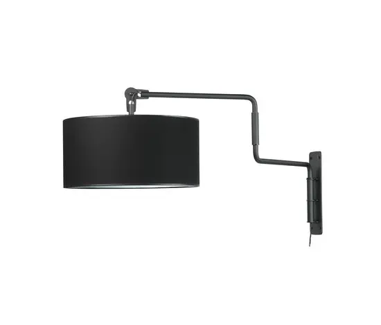 Functionals - Swivel wall black