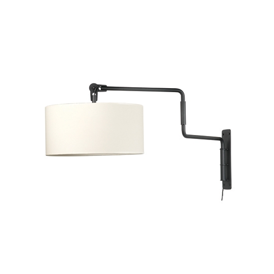 Display product Swivel wall white from manufacturer Functionals