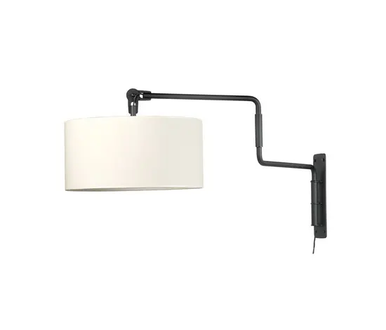 Functionals - Swivel wall white