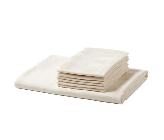 Functionals - Taped table linen