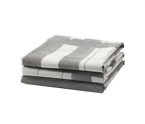 Functionals - Taped dishtowels
