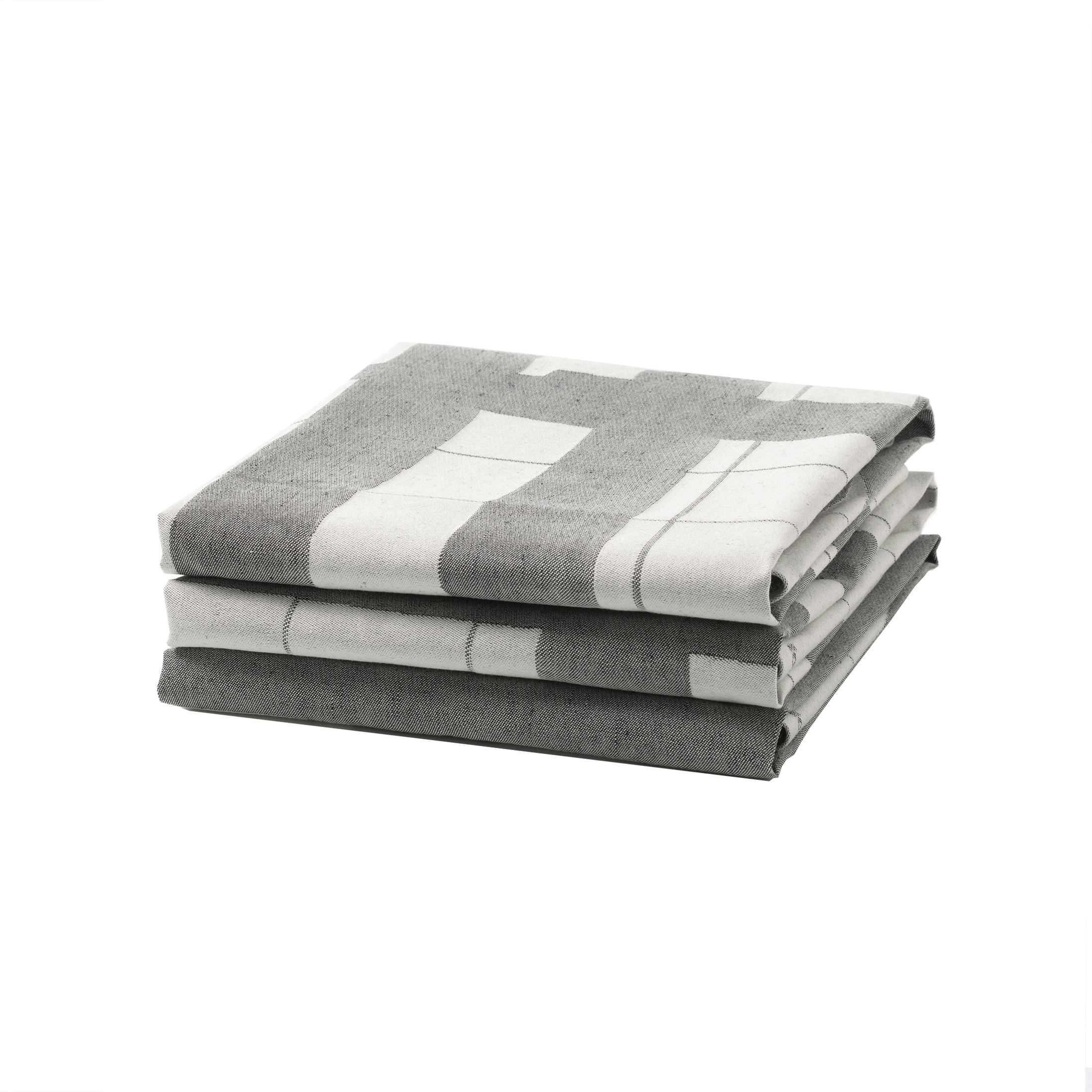 Display product Taped dishtowels from manufacturer Functionals