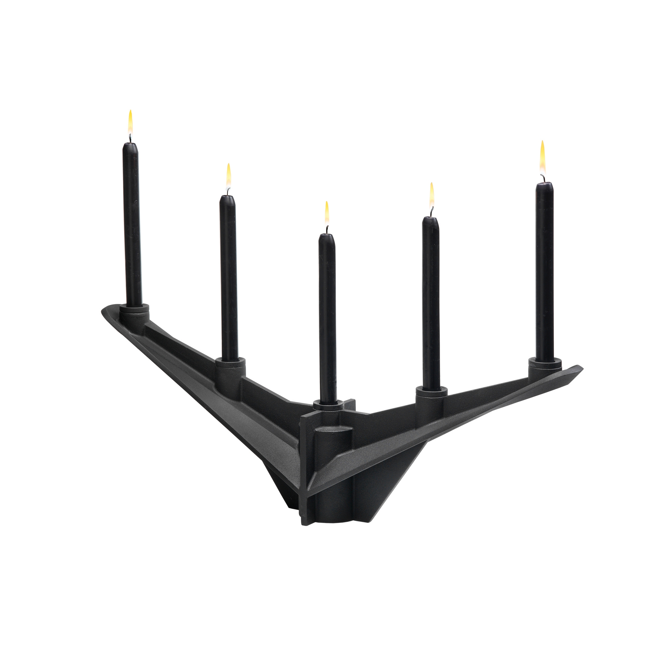 Display product Paxton candleholder from manufacturer Functionals