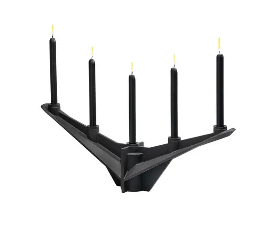 Functionals - Paxton candleholder