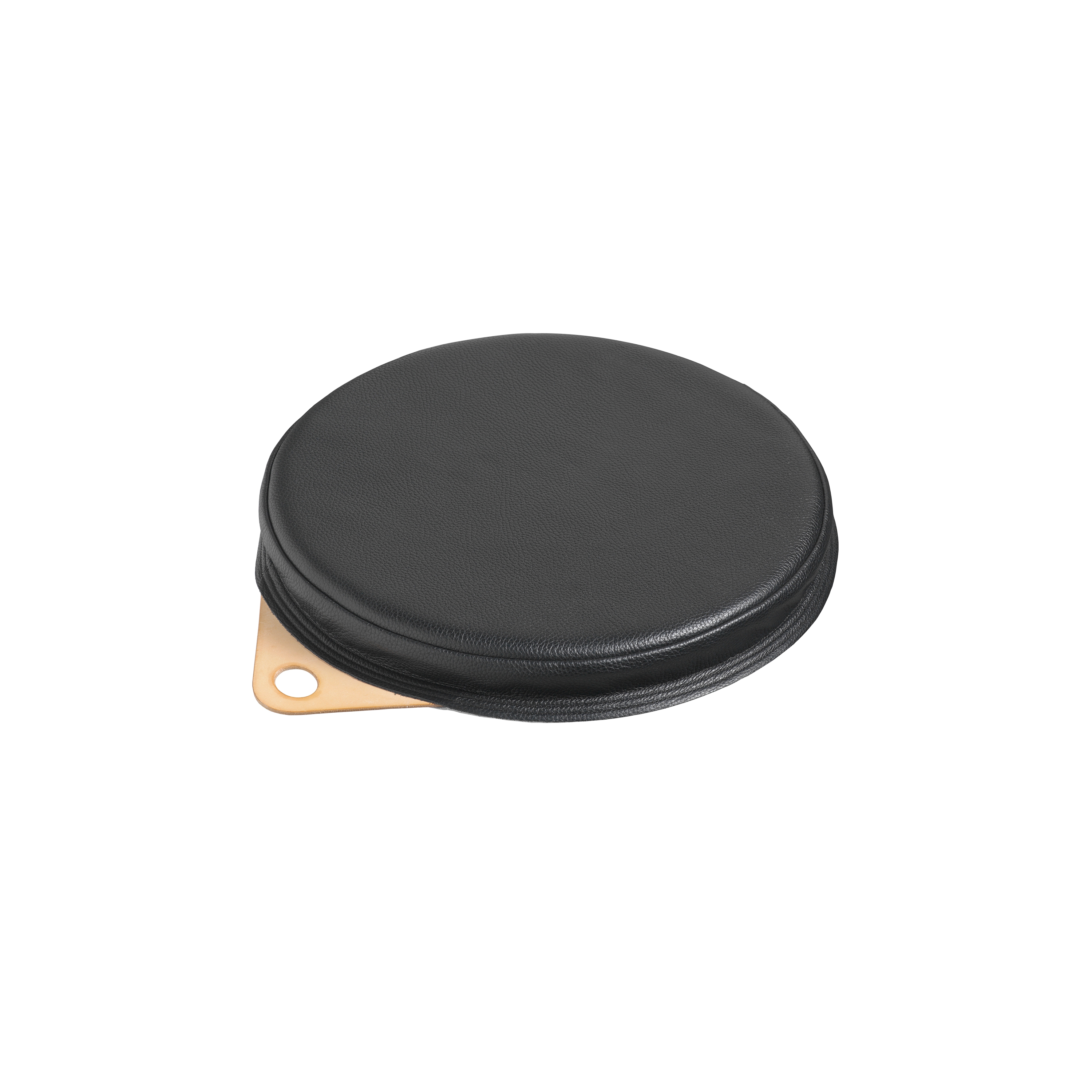 Display product Cushion black from manufacturer Functionals
