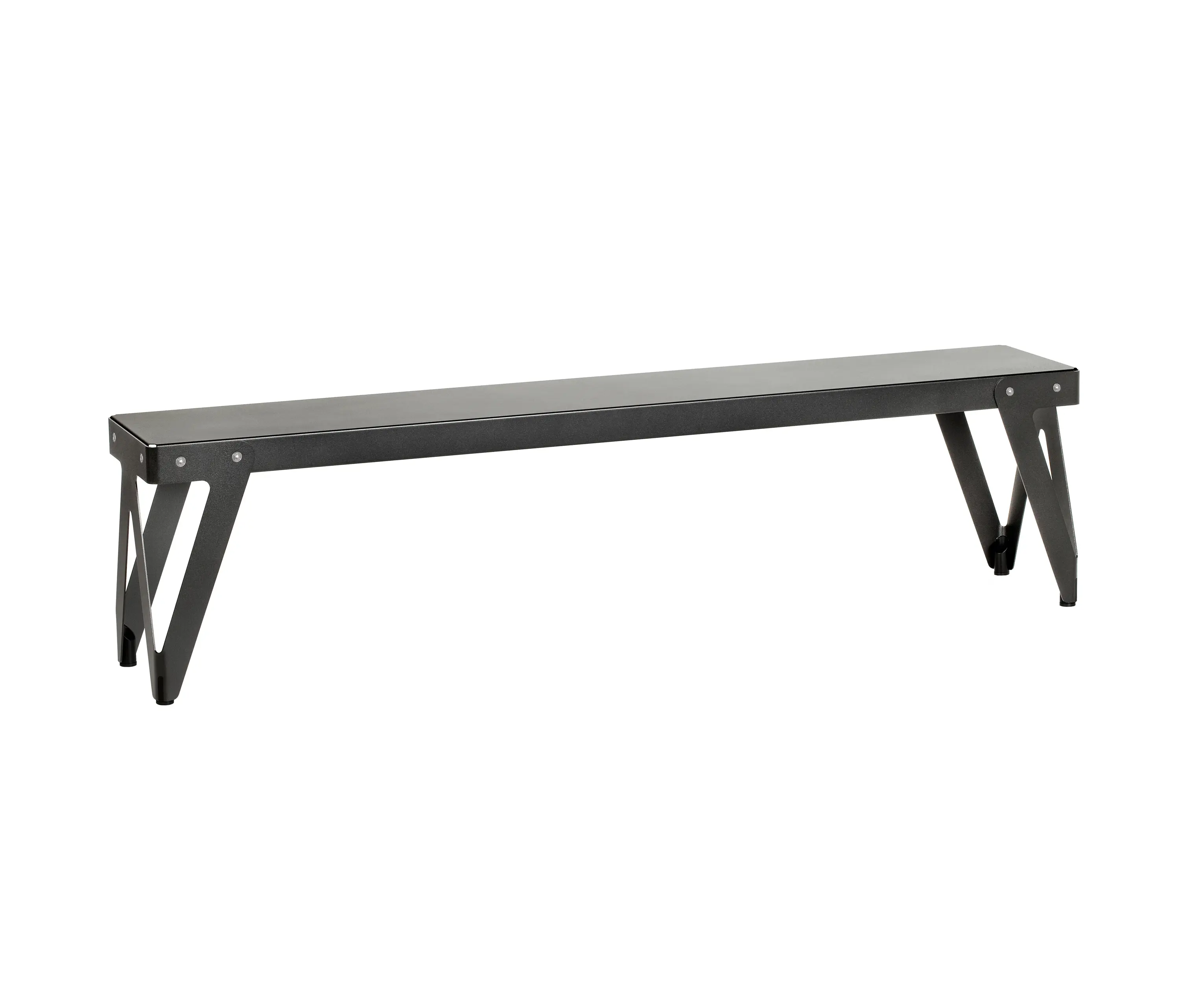 Functionals - Lloyd bench outdoor