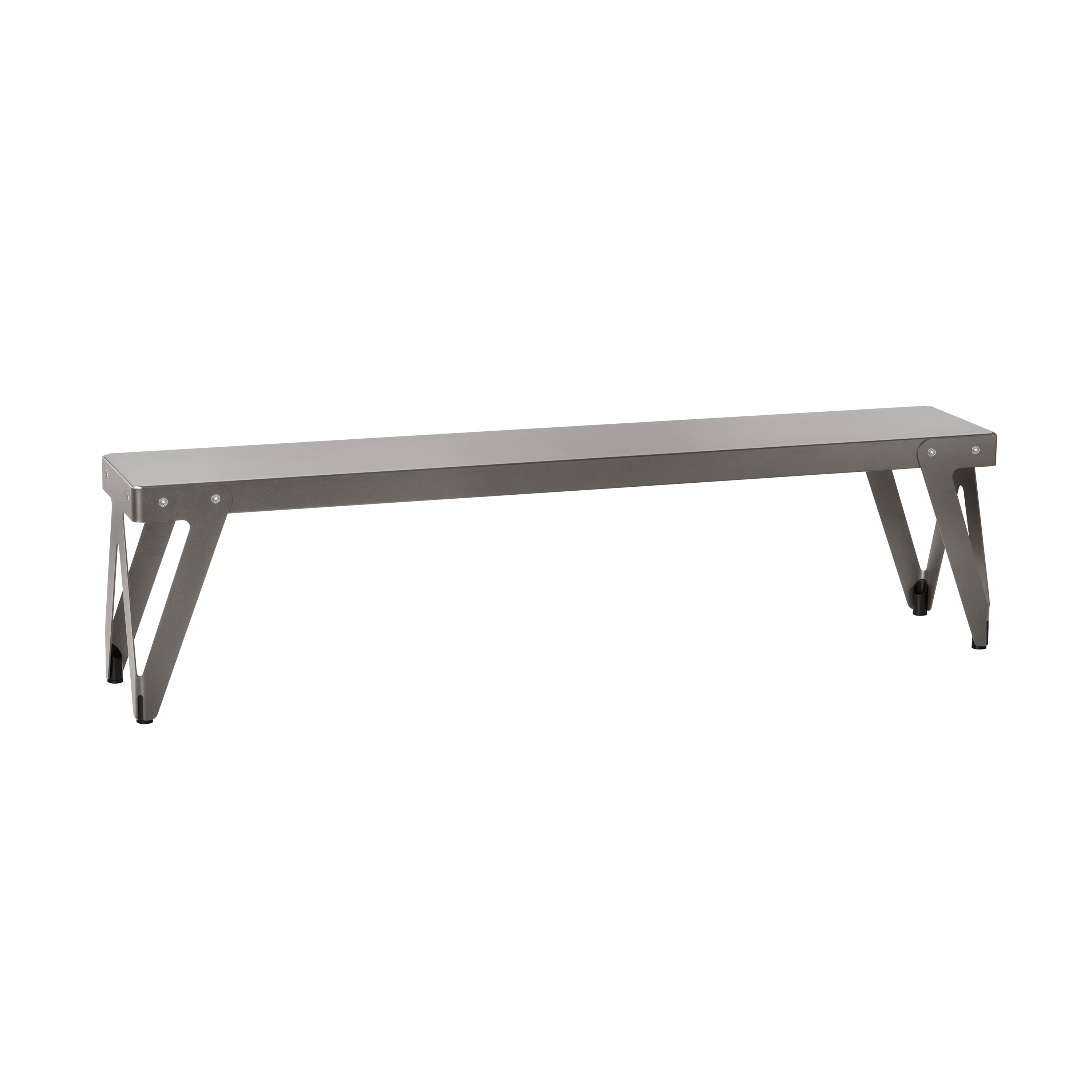 Display product Lloyd bench outdoor from manufacturer Functionals