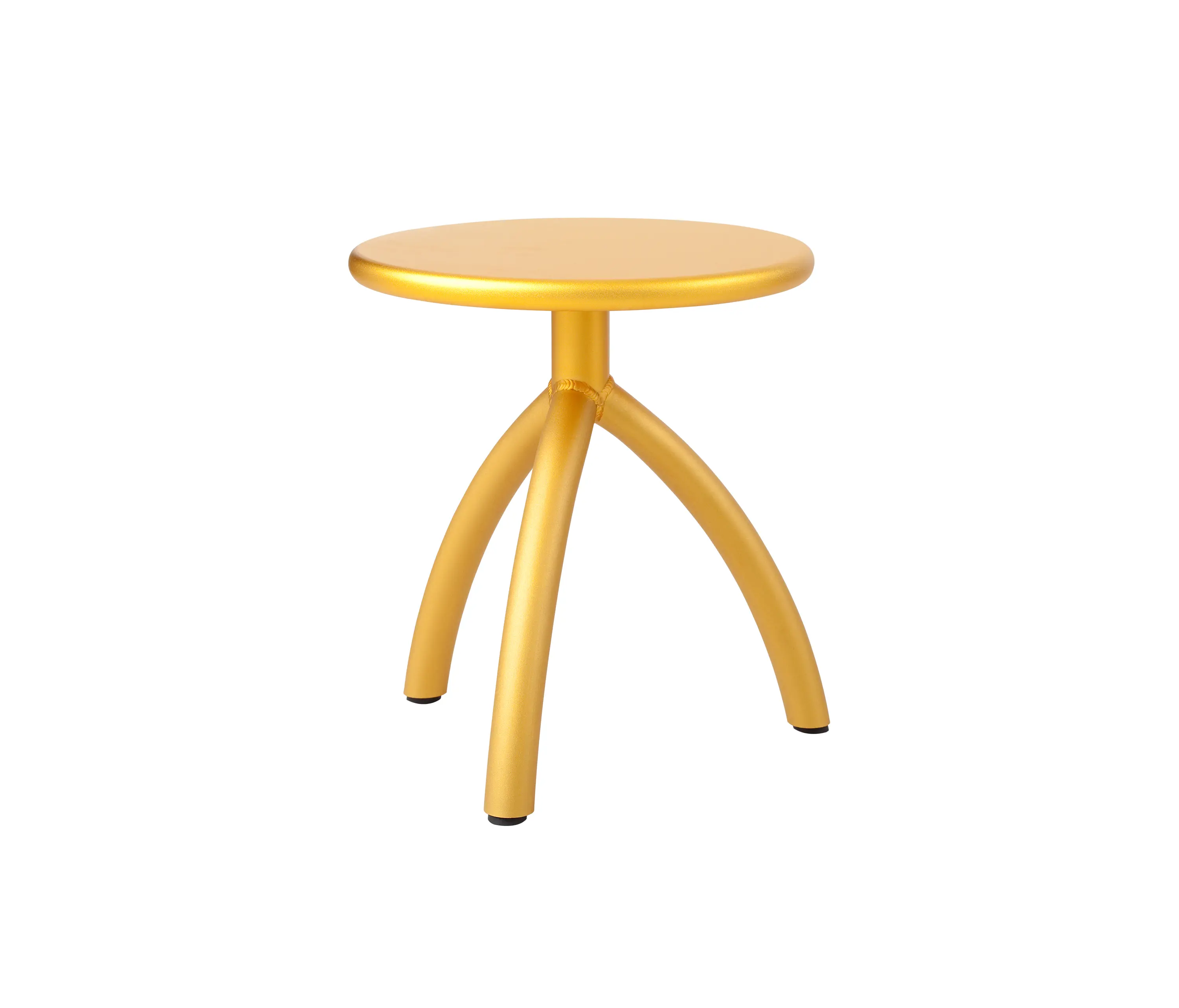 Functionals - Stool gold