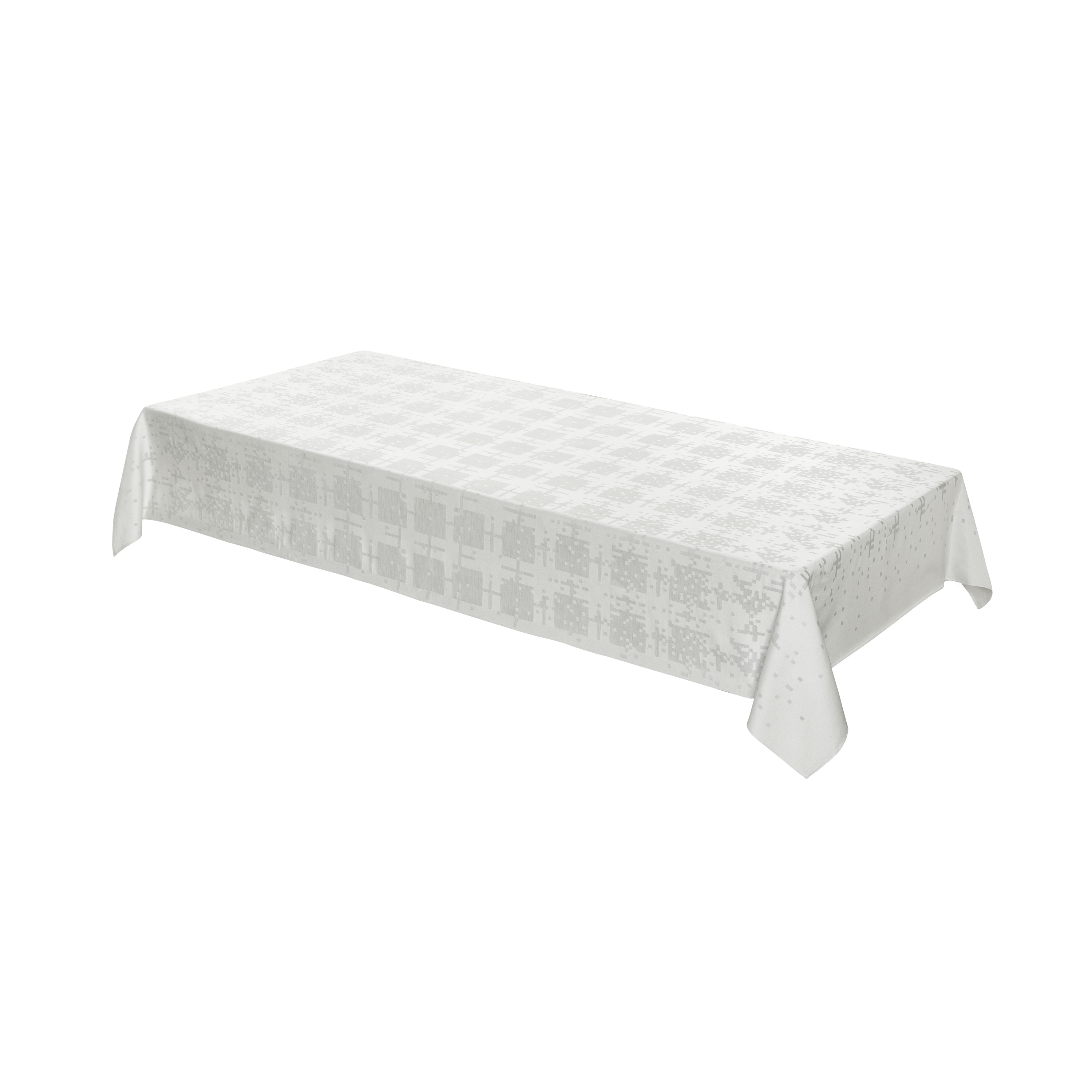 Display product Patterns table linen from manufacturer Functionals