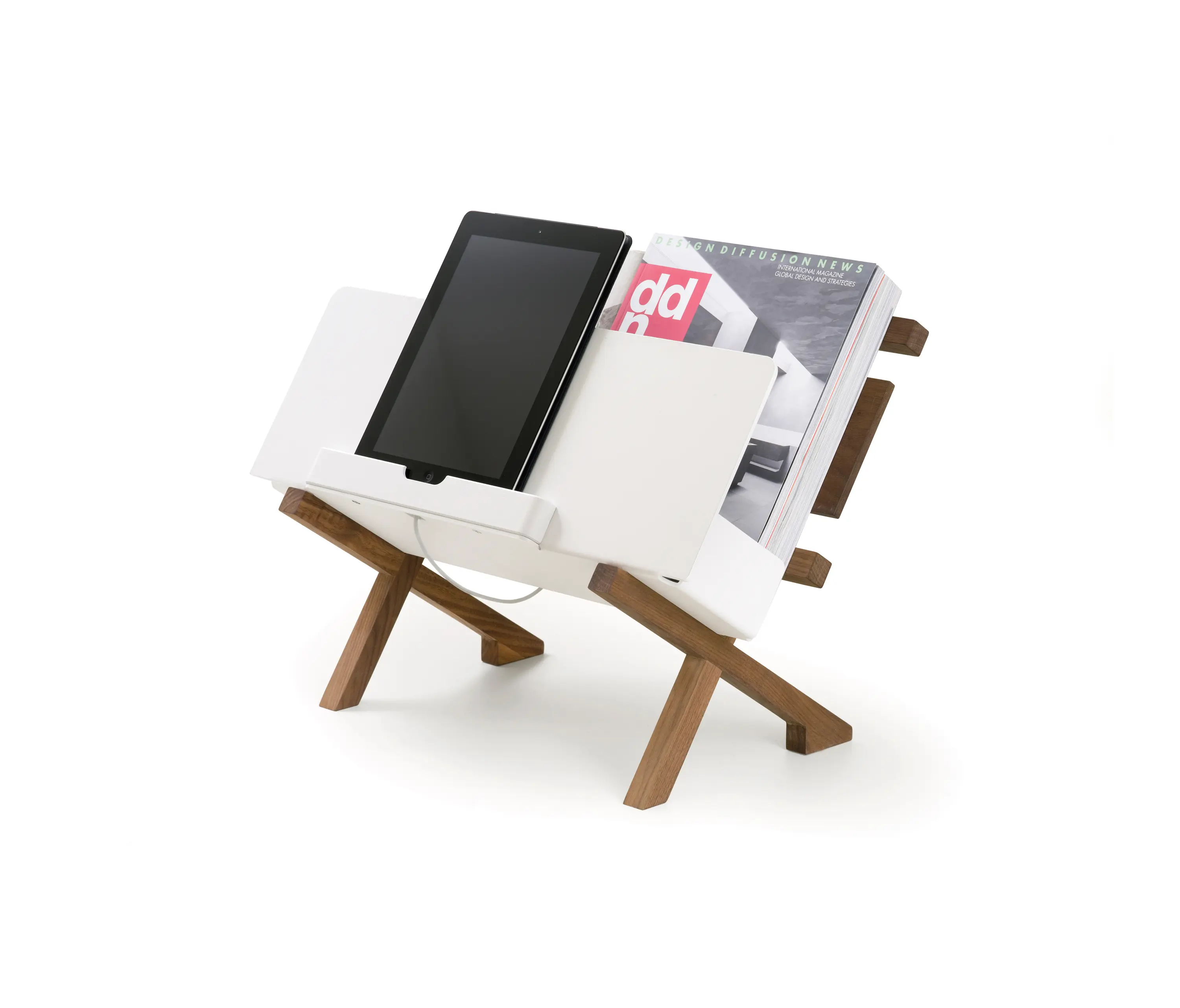 Functionals - Crossdock