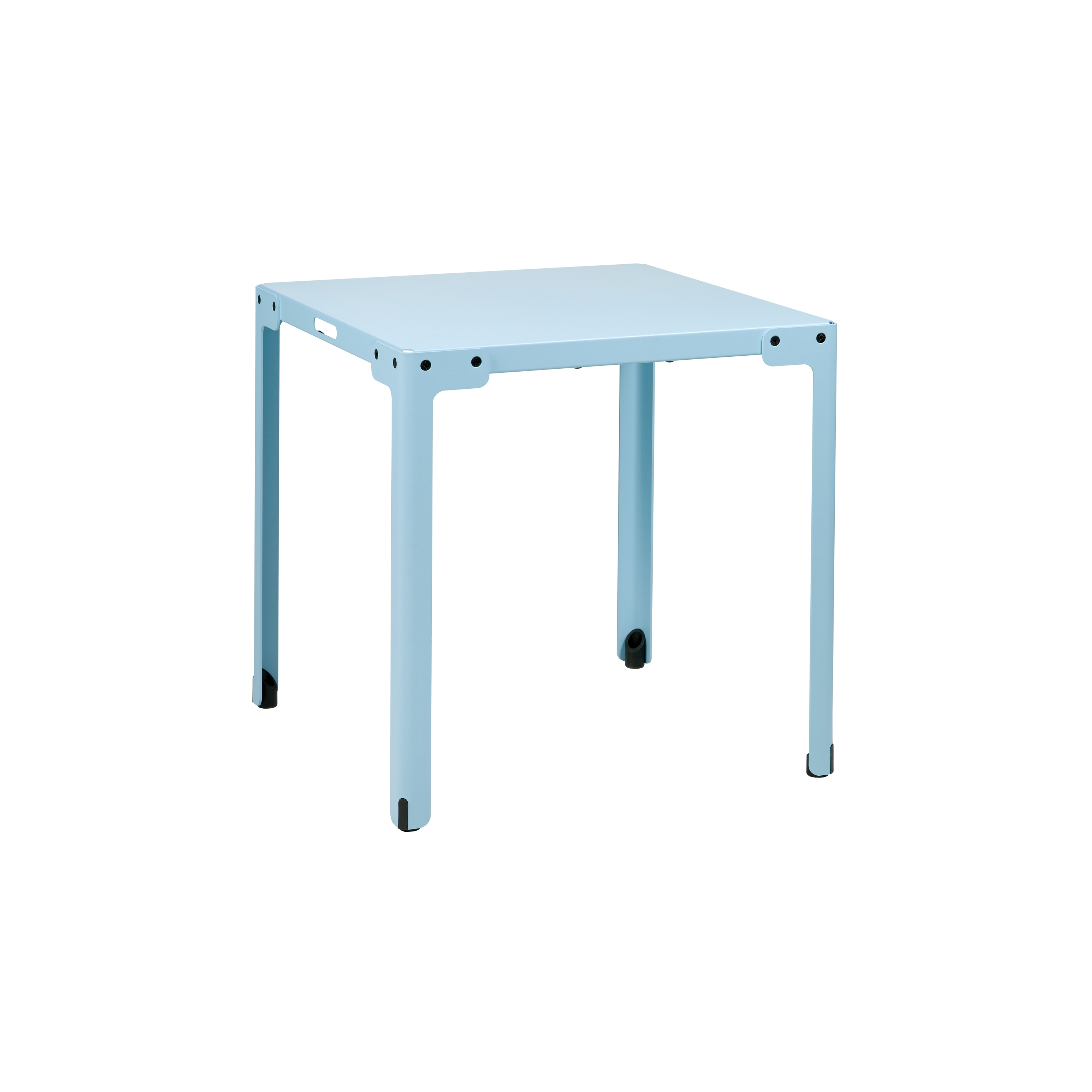Display product T-table from manufacturer Functionals