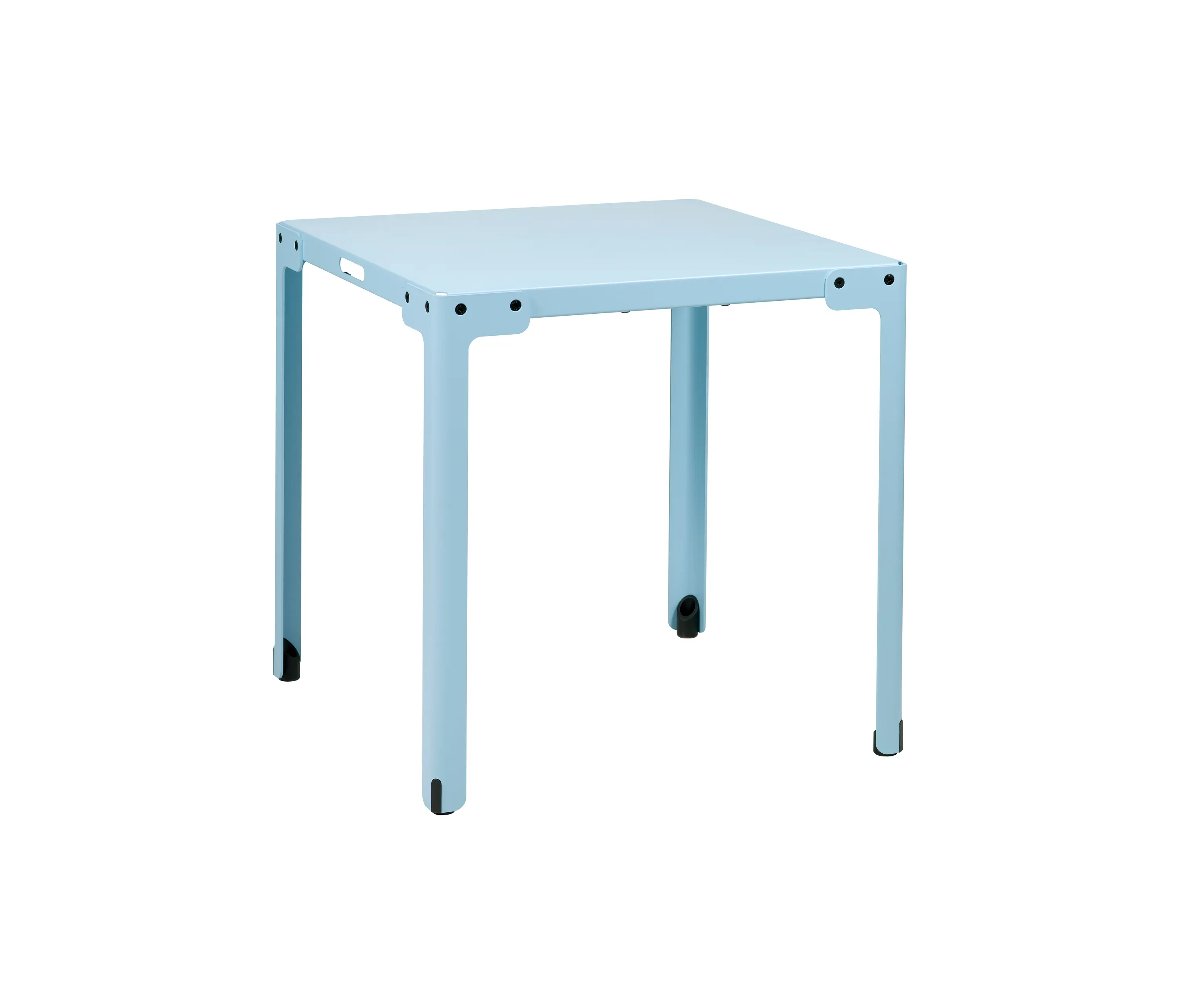 Functionals - T-table