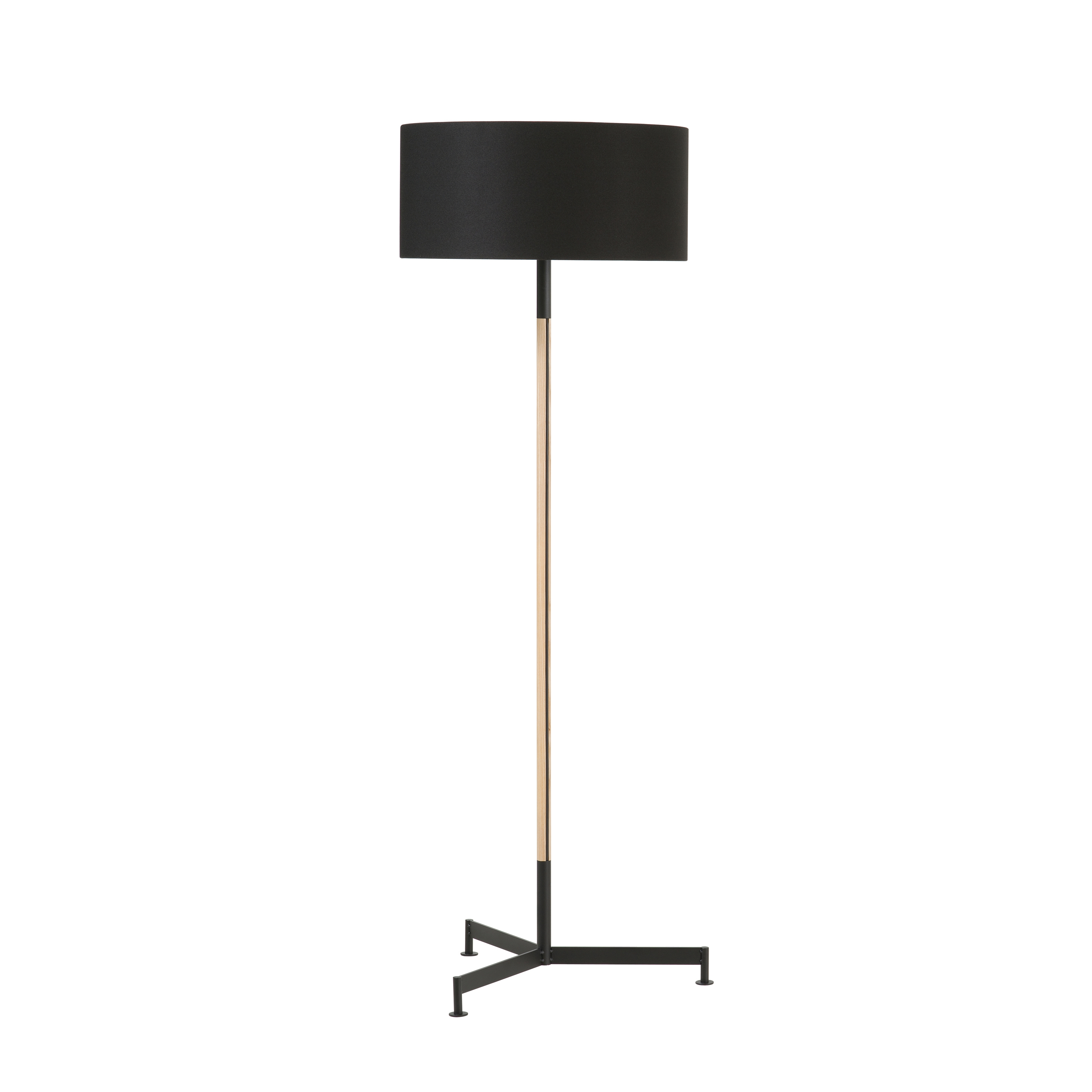 Display product Stoklamp black from manufacturer Functionals