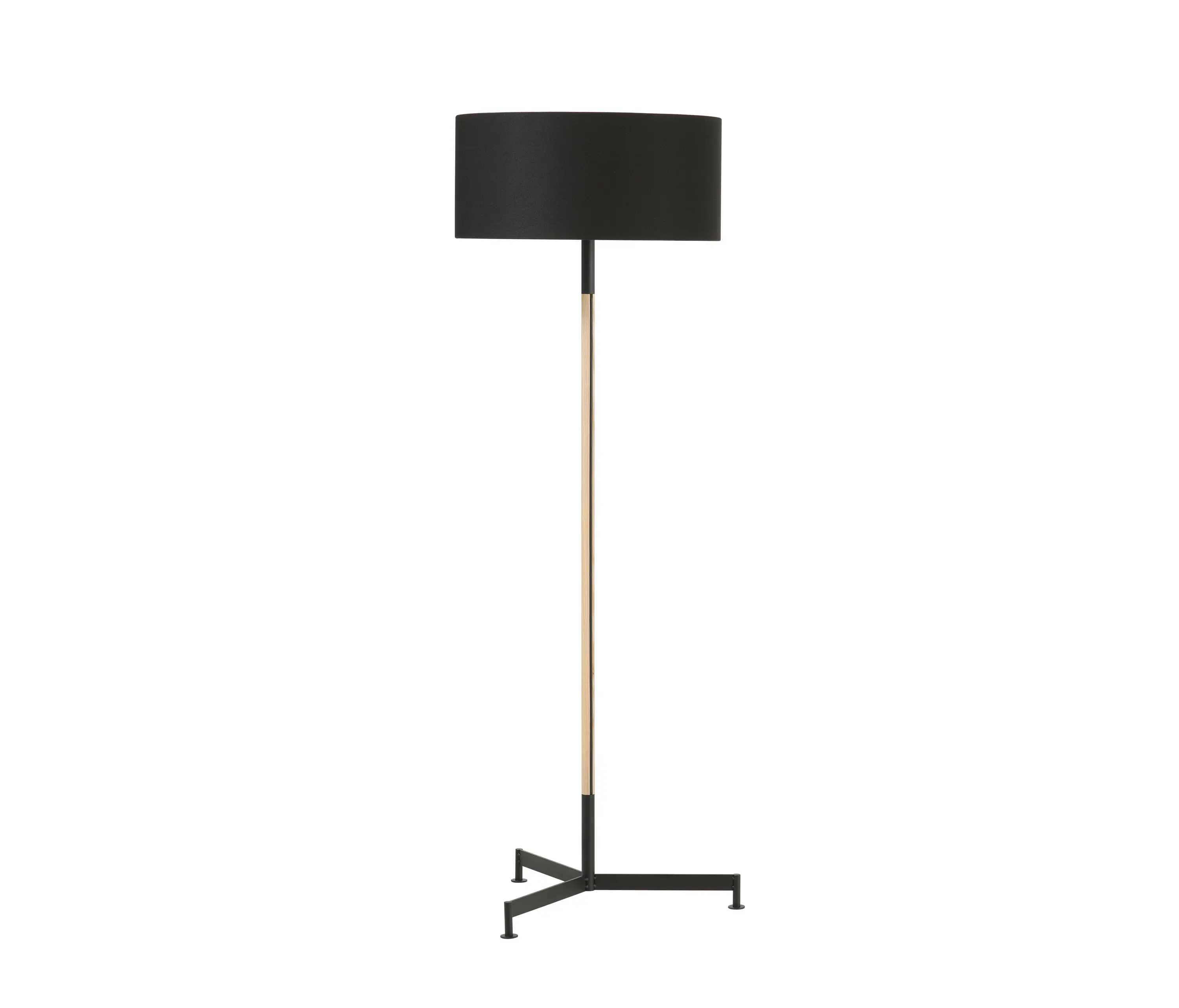 Functionals - Stoklamp black