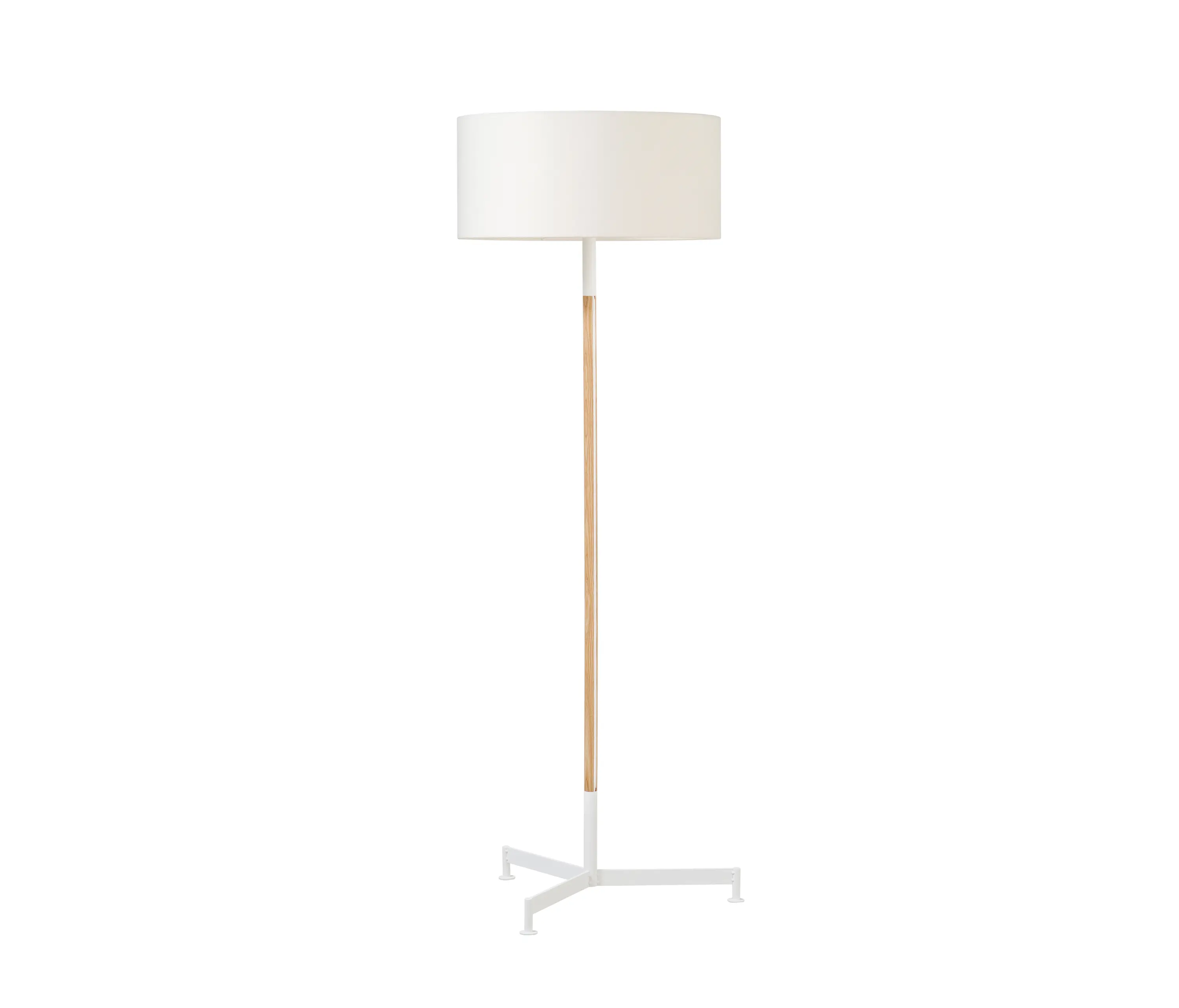 Functionals - Stoklamp white