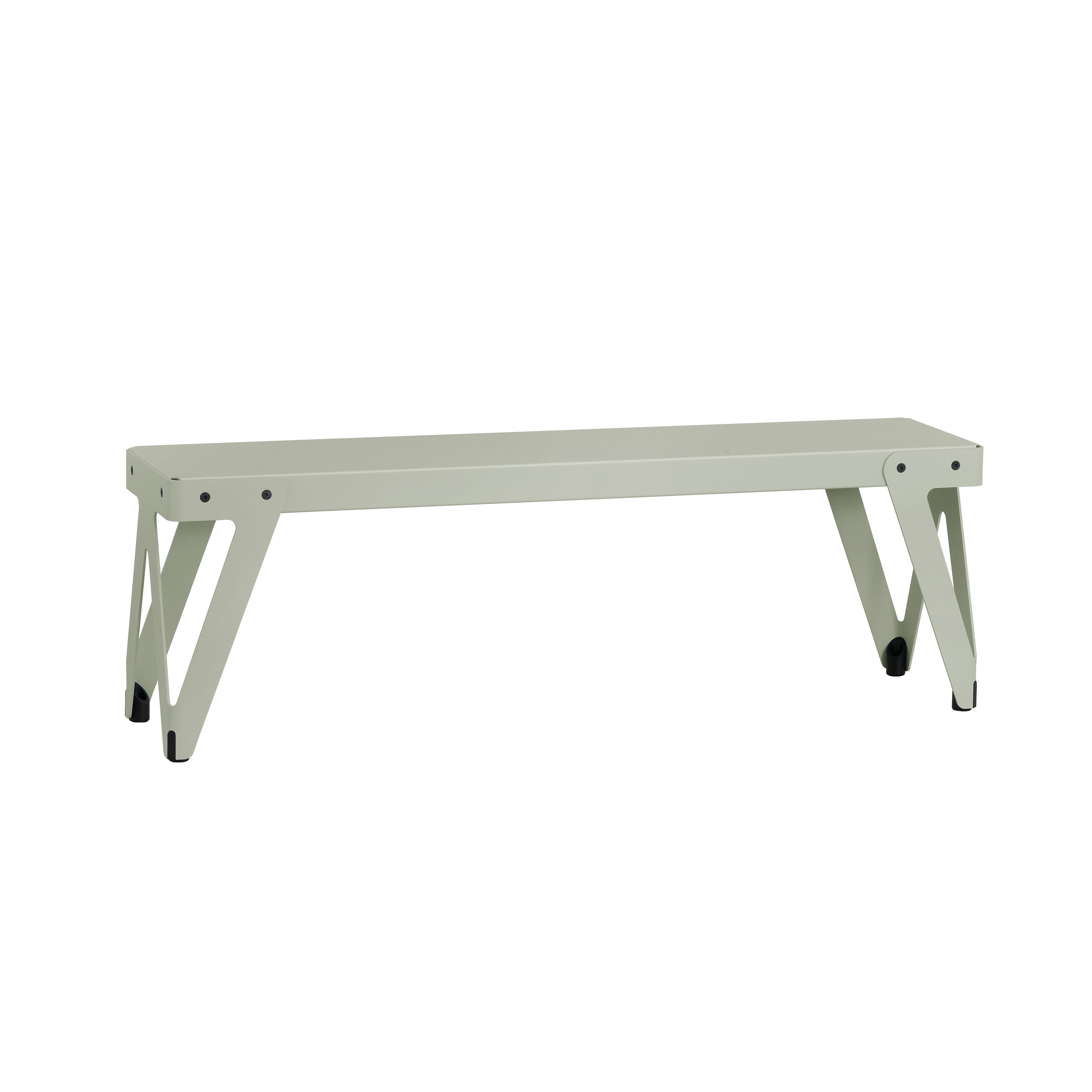 Lloyd bench