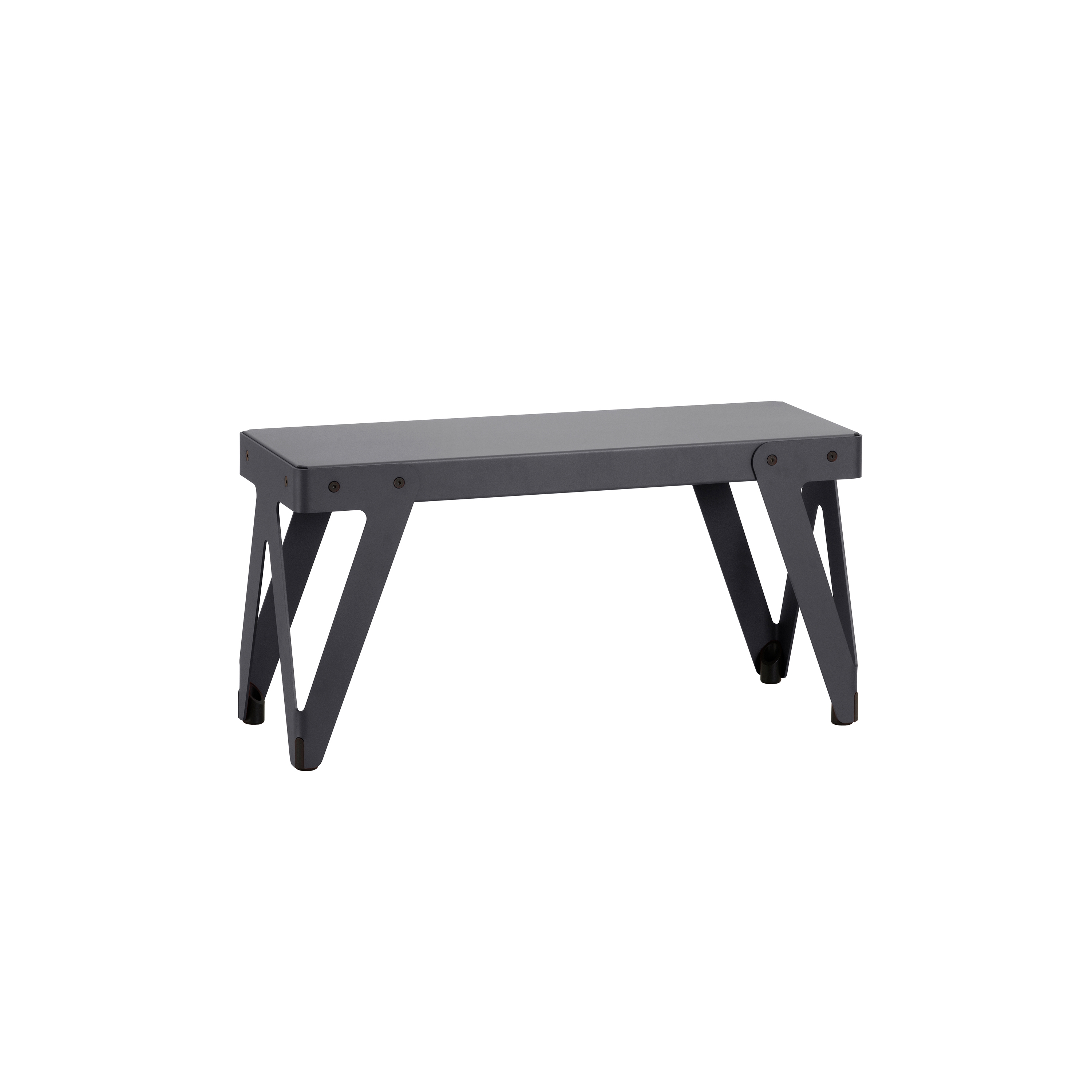 Display product Lloyd bench from manufacturer Functionals