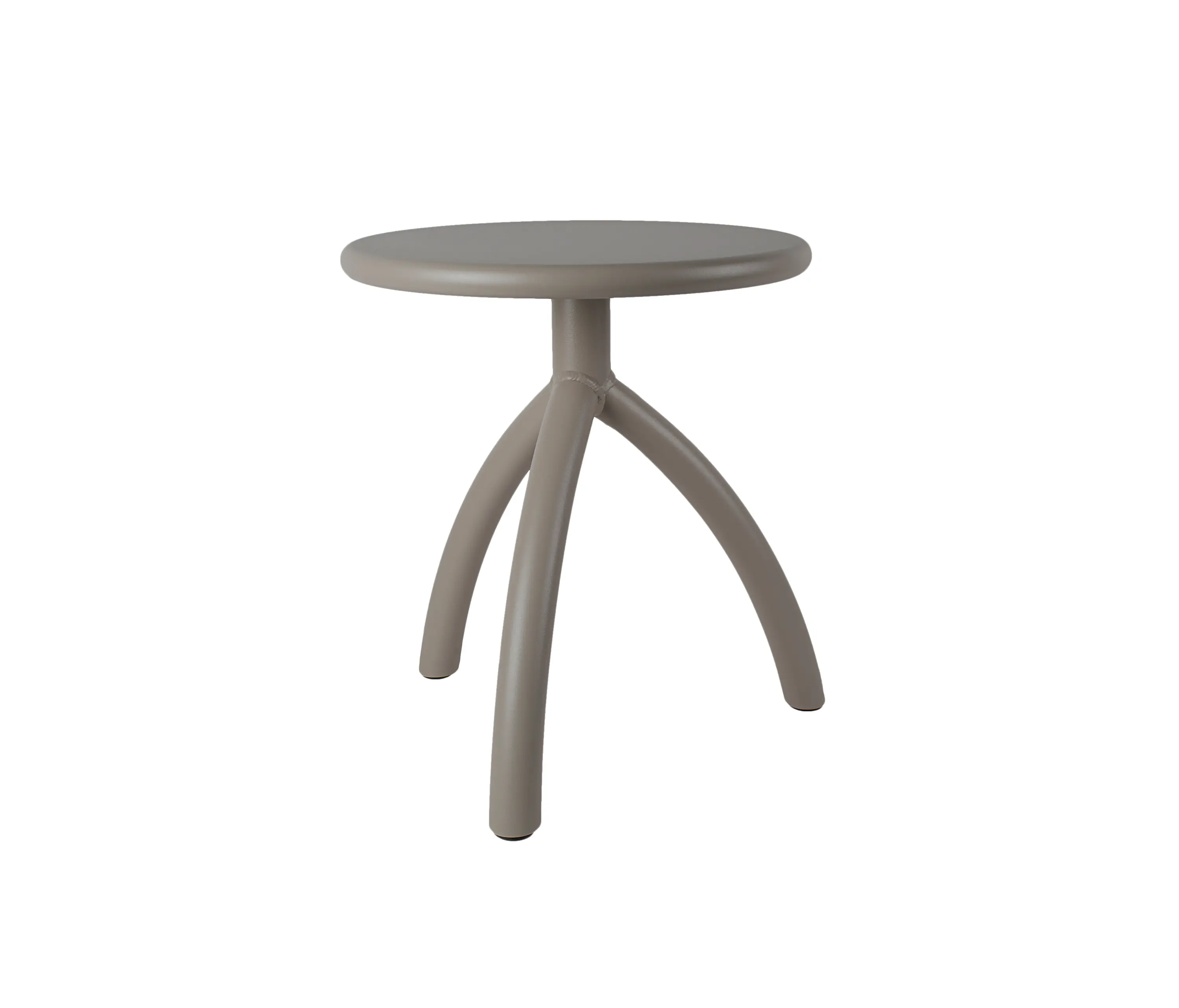 Functionals - Stool dark grey