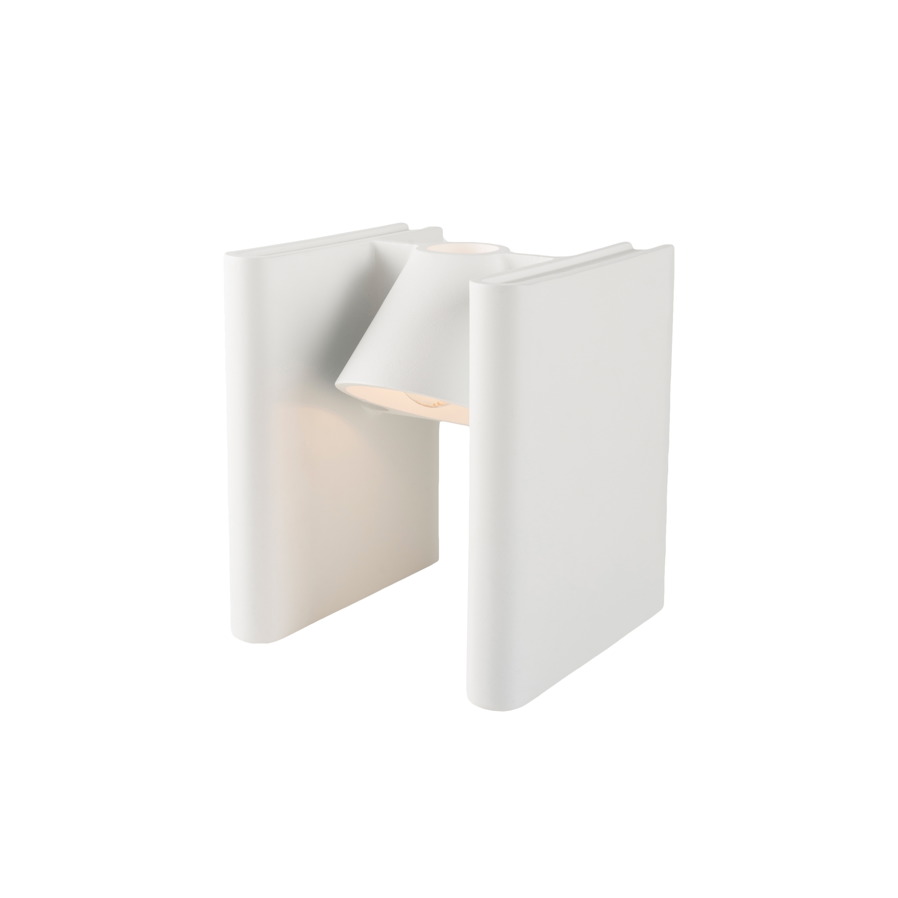 Mostra il prodotto Mr. Ed white del produttore Functionals