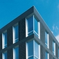 Display product Accademia di Architettura Mendrision, Switzerland from manufacturer Wicona