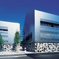 Display product Southwest Metal Organisation Reutlingen, Germany from manufacturer Wicona