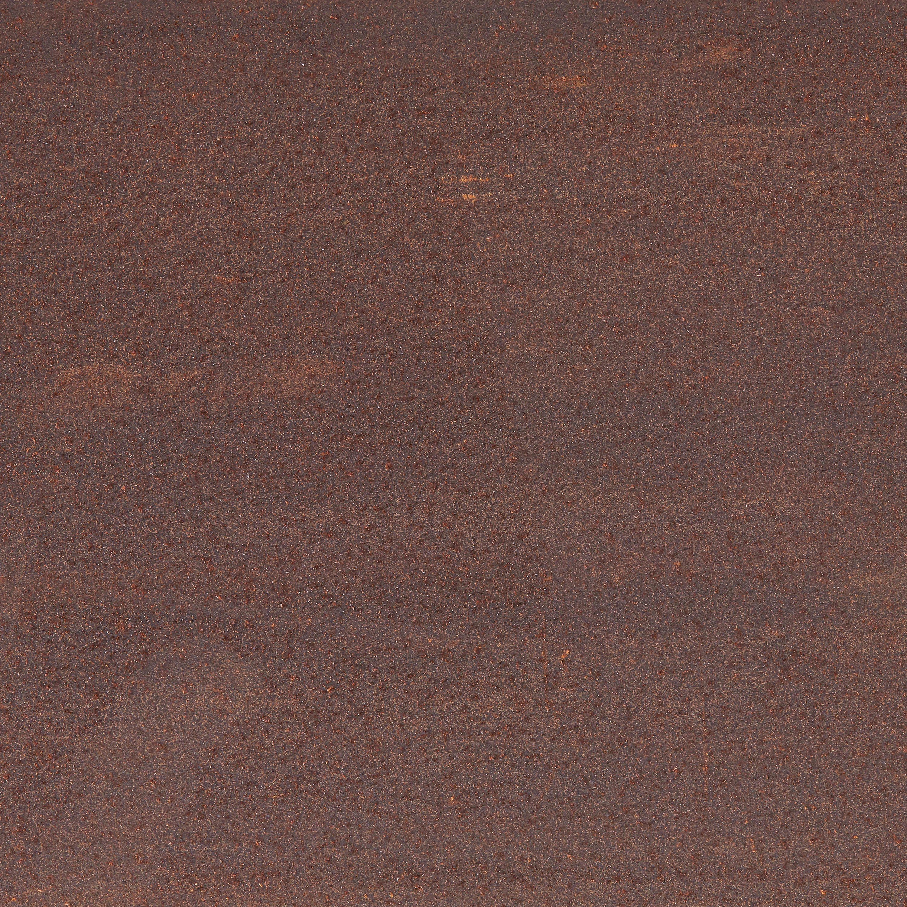 ACIER CORTEN