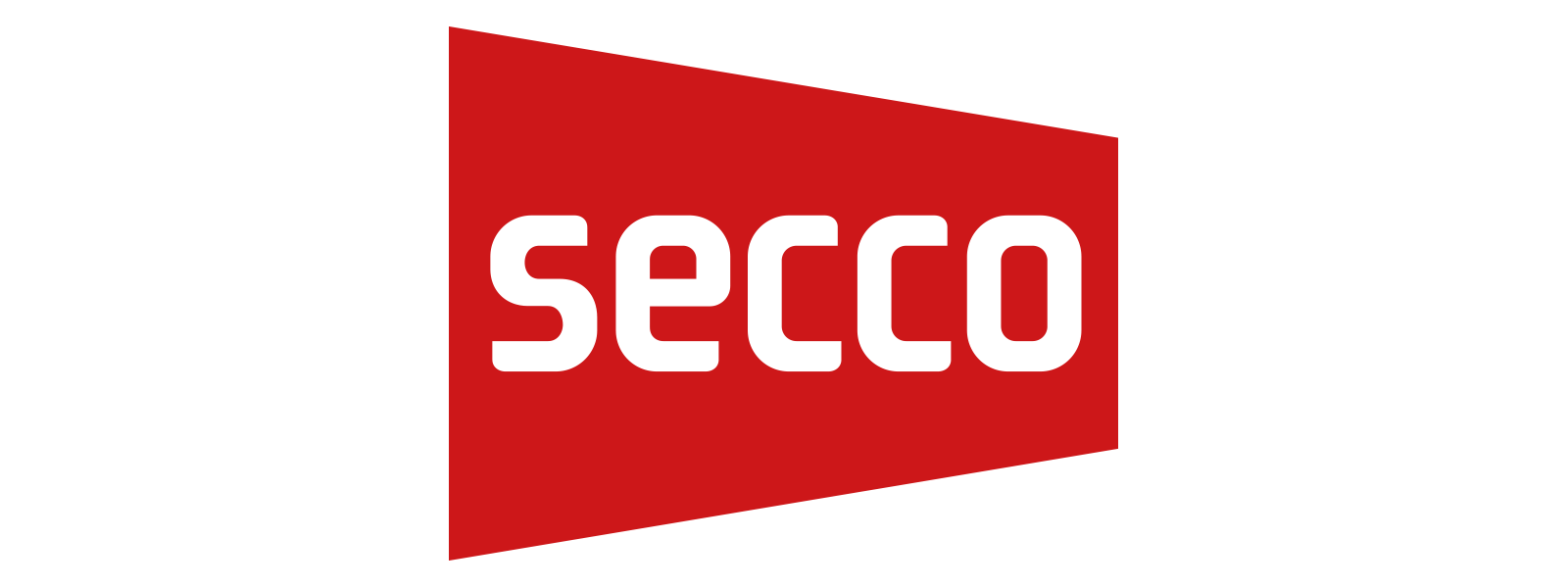 Logo for manufacturer Secco Sistemi