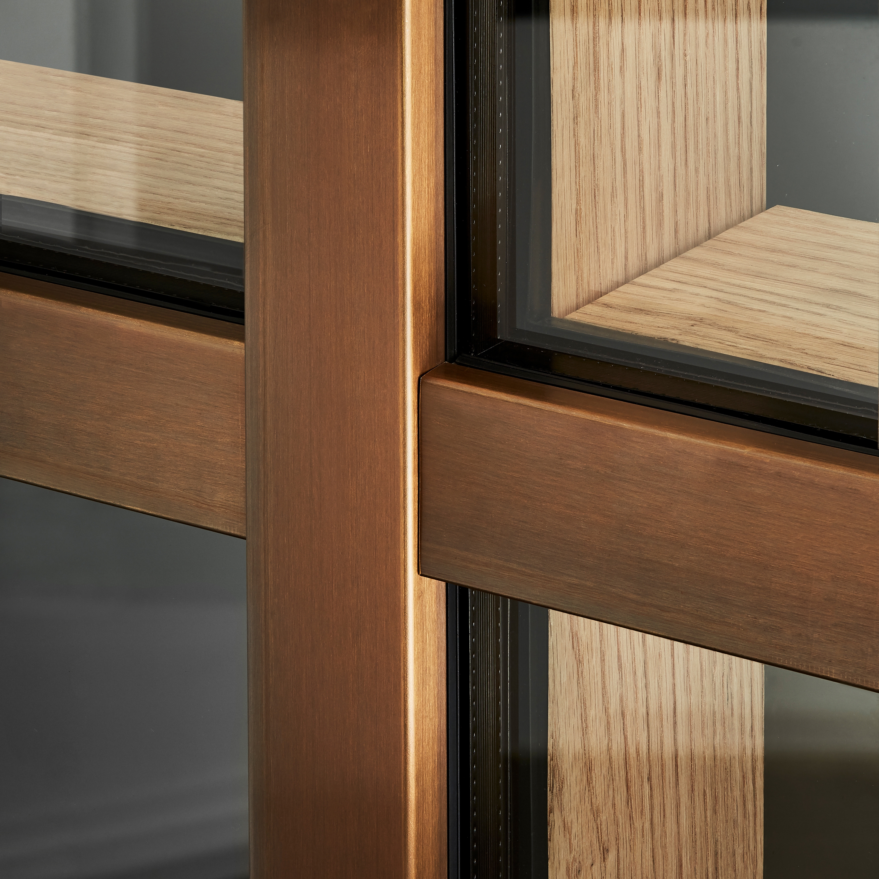Display product 4F 2 from manufacturer Secco Sistemi