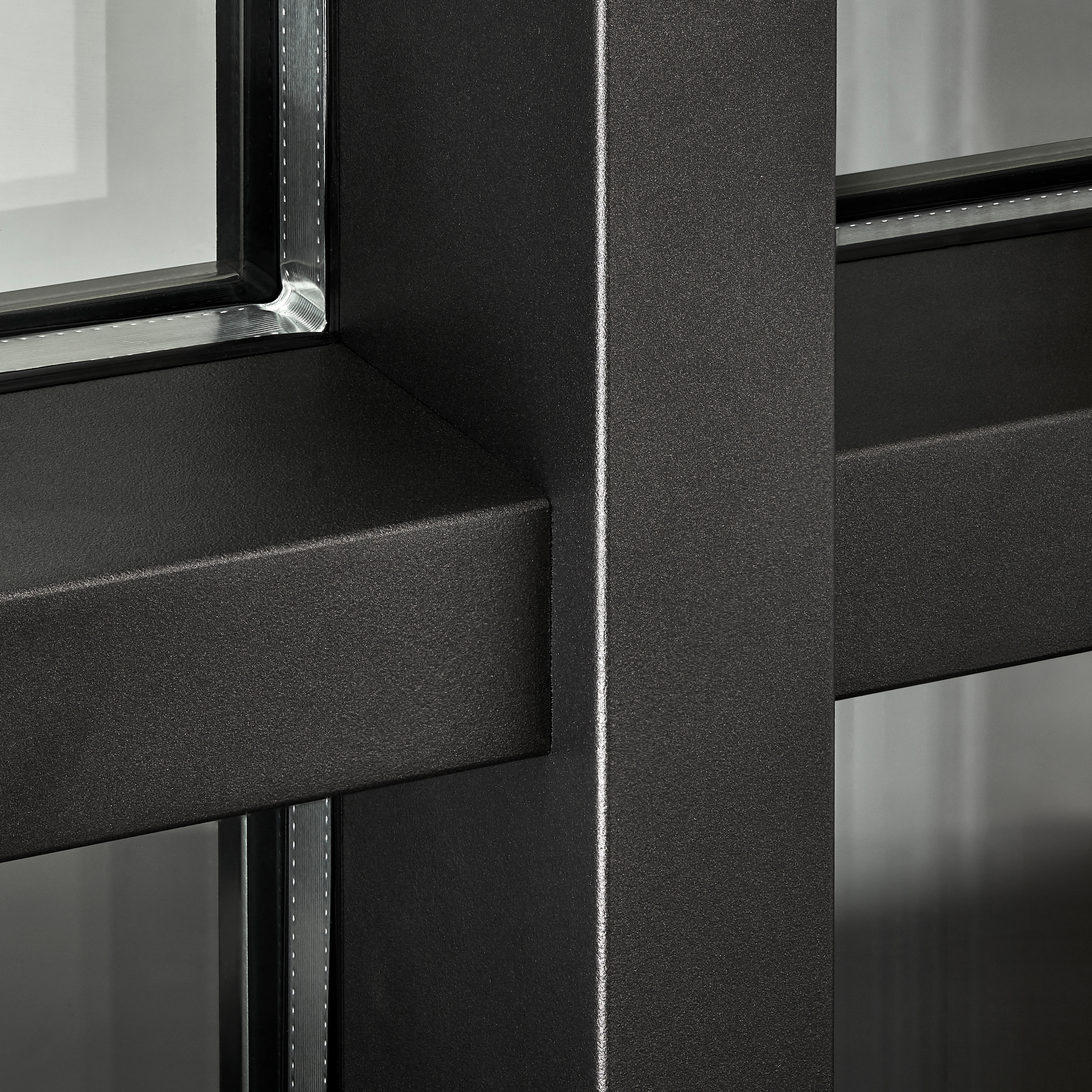 Display product 4F AF from manufacturer Secco Sistemi