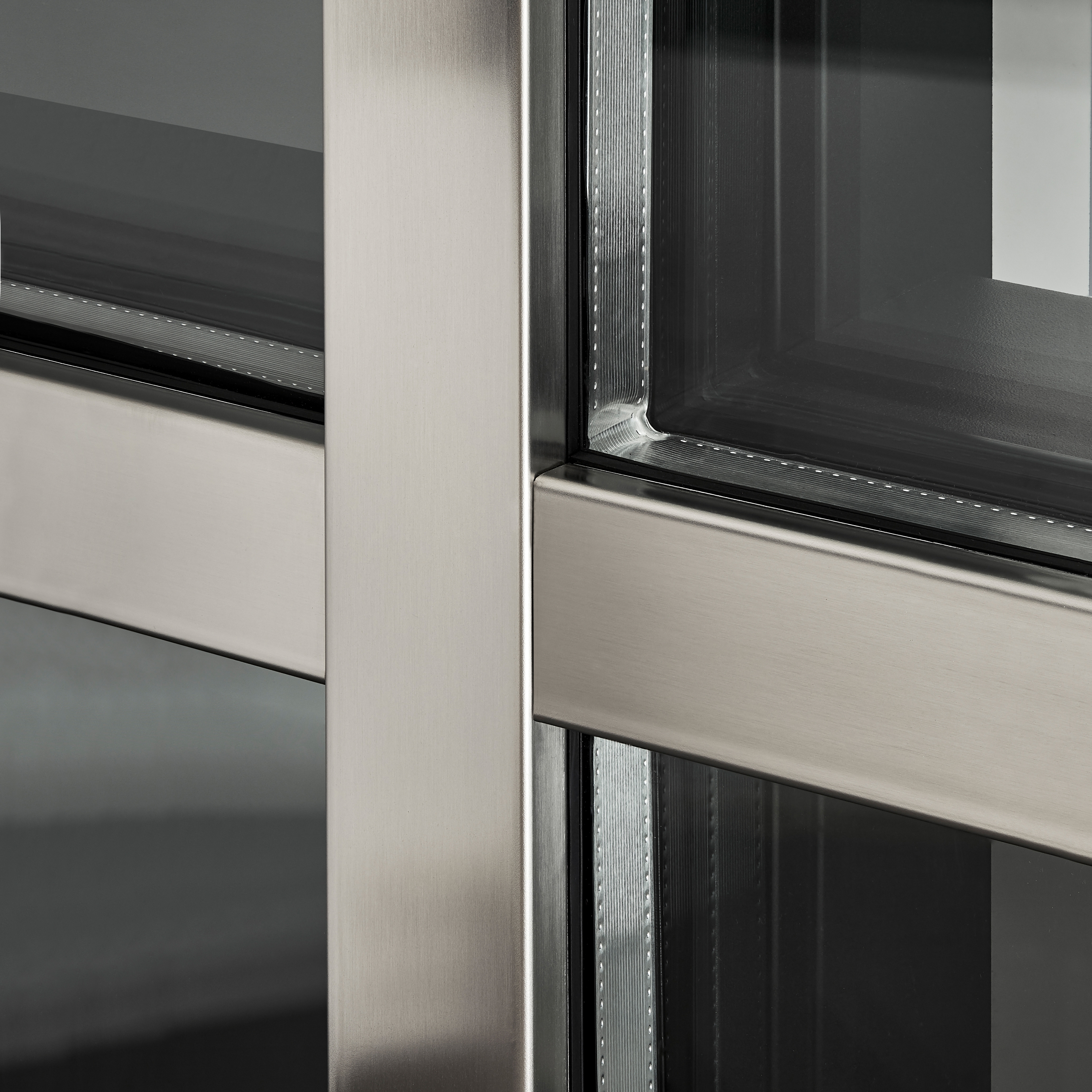 Display product 4F AF from manufacturer Secco Sistemi