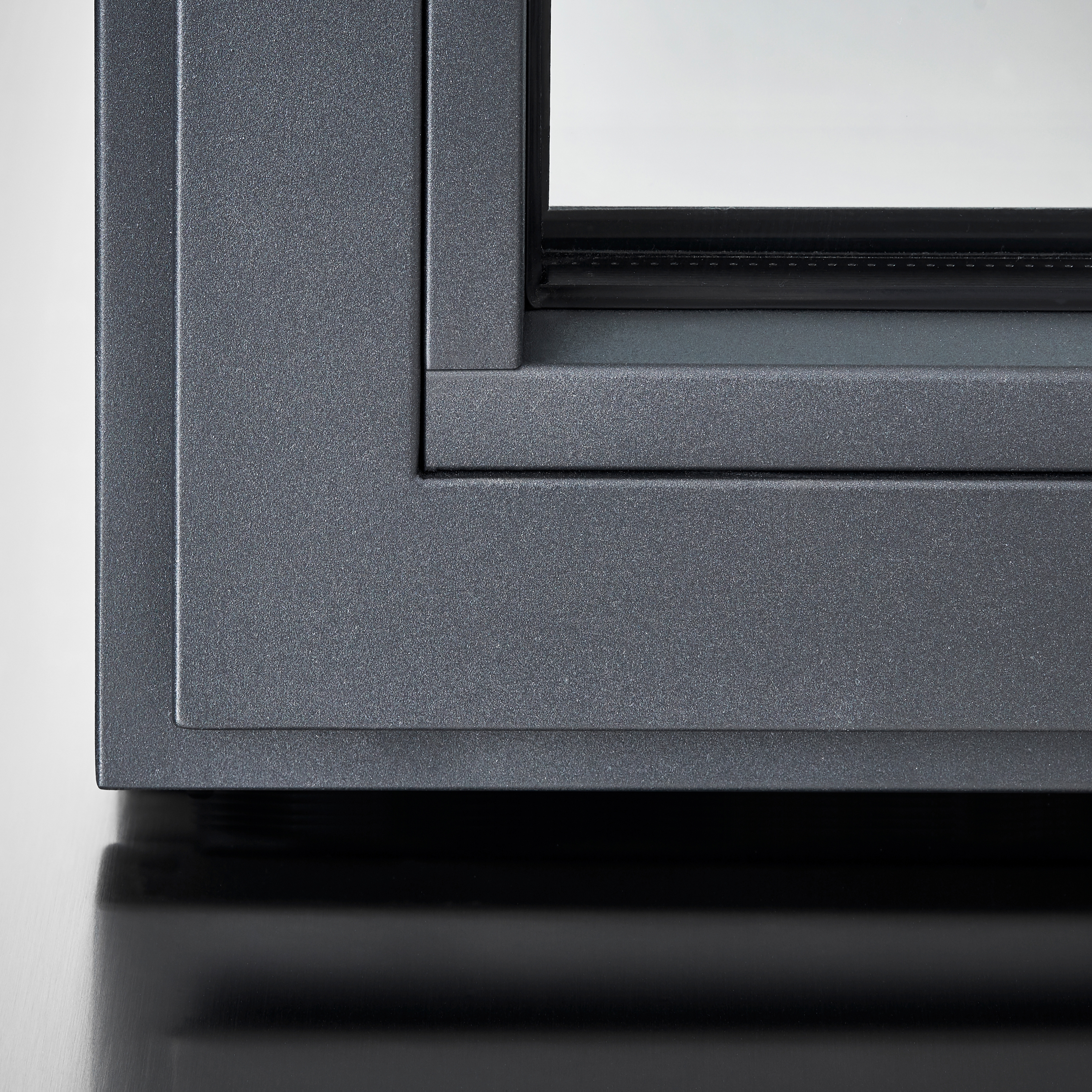 Display product EBE 65 from manufacturer Secco Sistemi