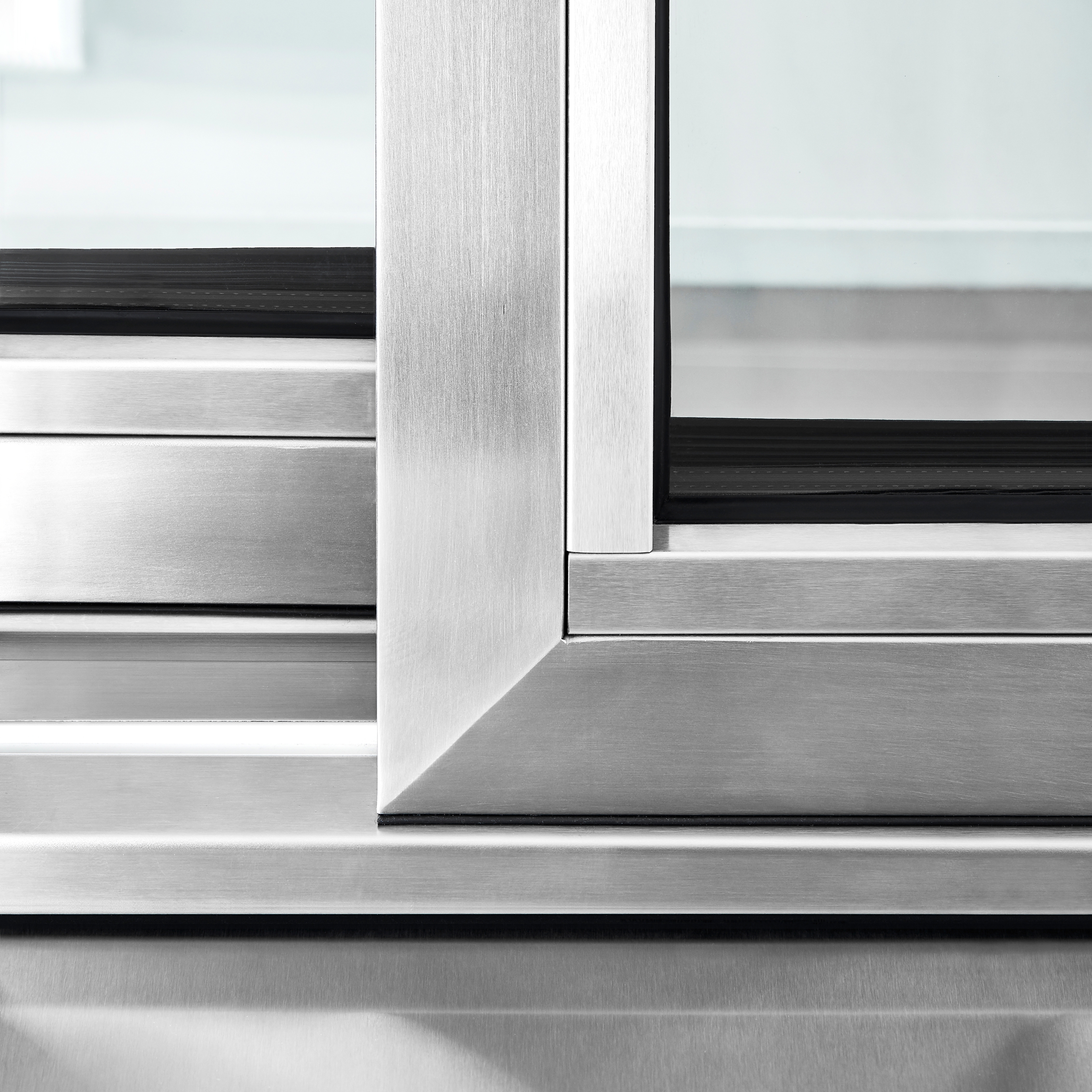 Display product EBE 85 AS from manufacturer Secco Sistemi