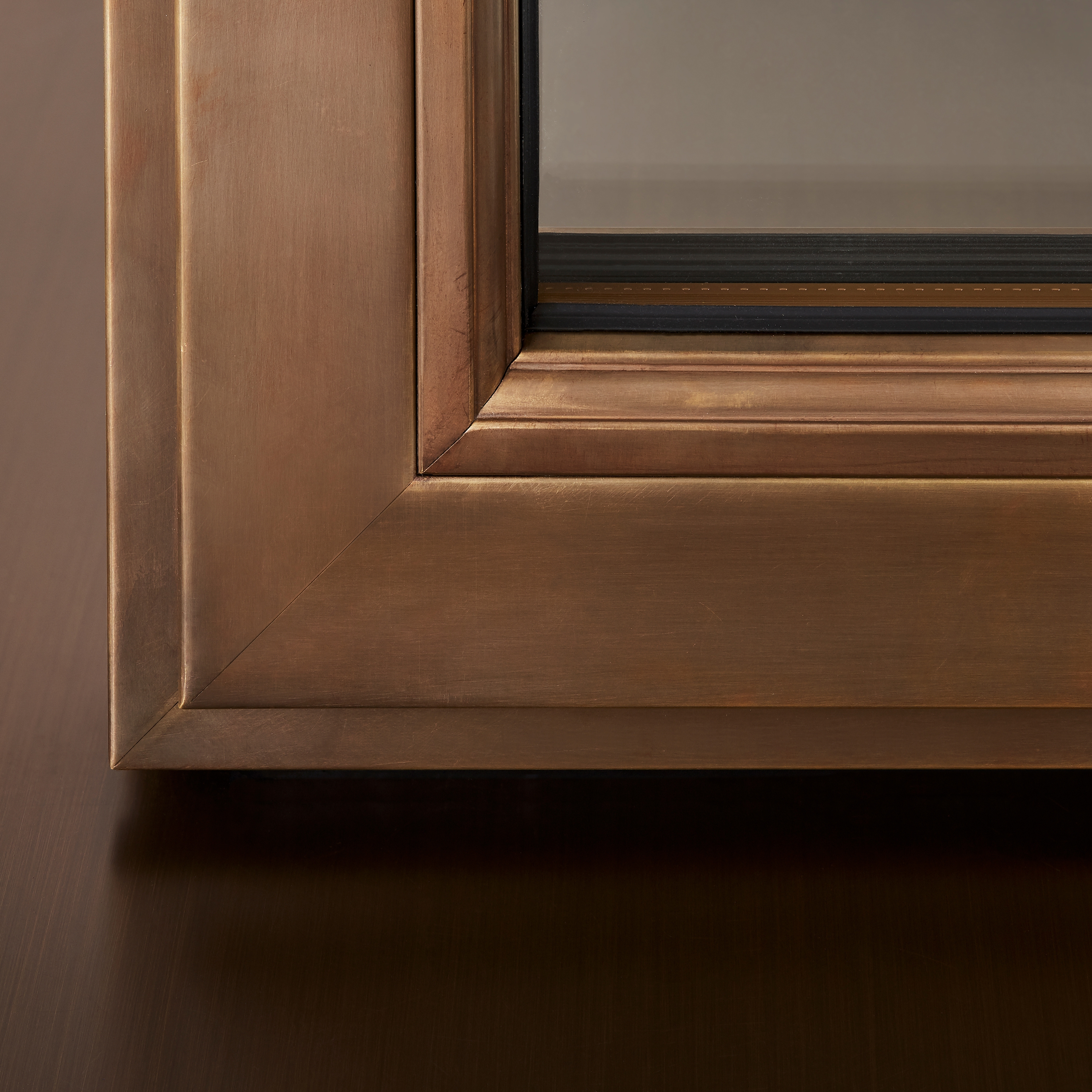 Display product EBE Style from manufacturer Secco Sistemi