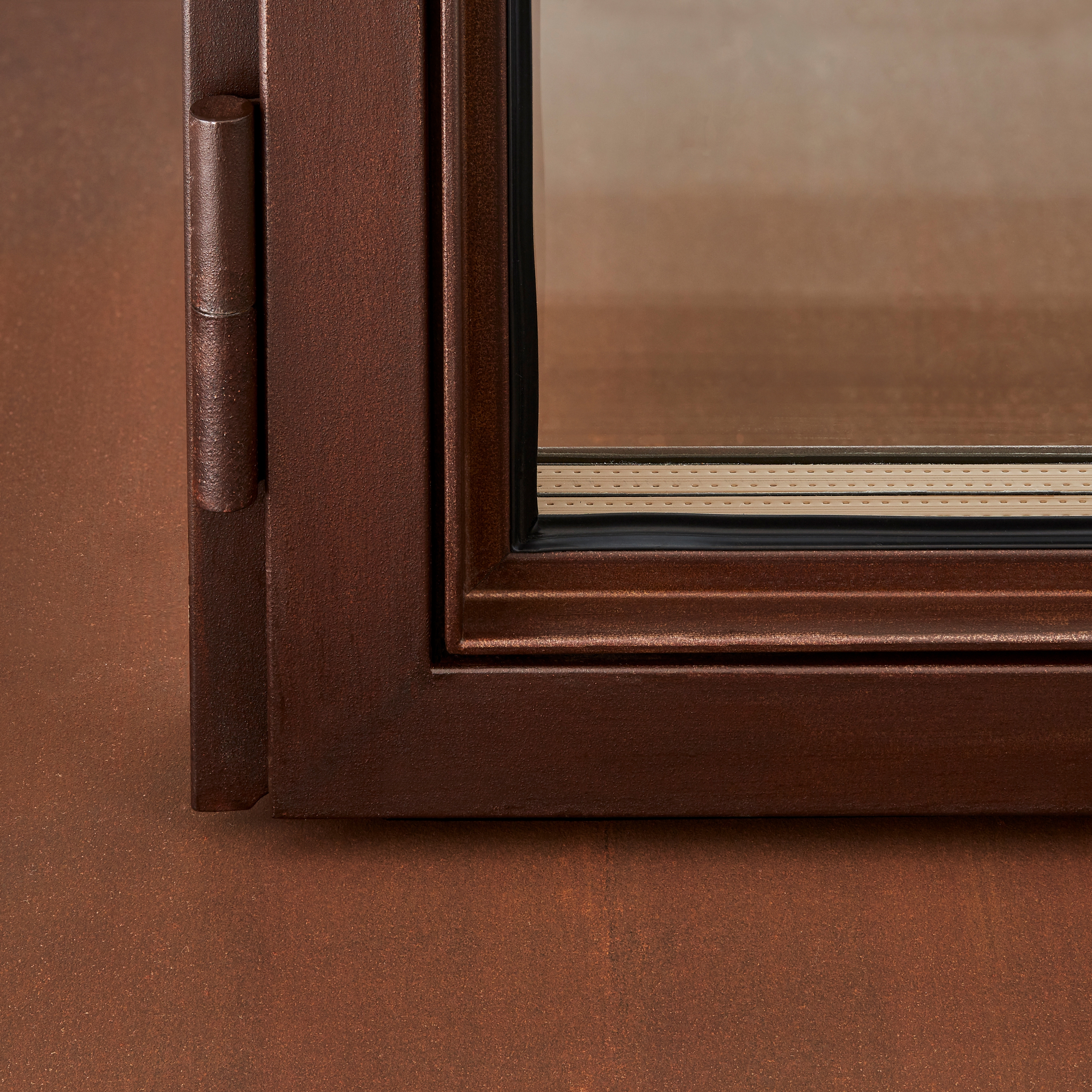 Display product OS2 65 from manufacturer Secco Sistemi