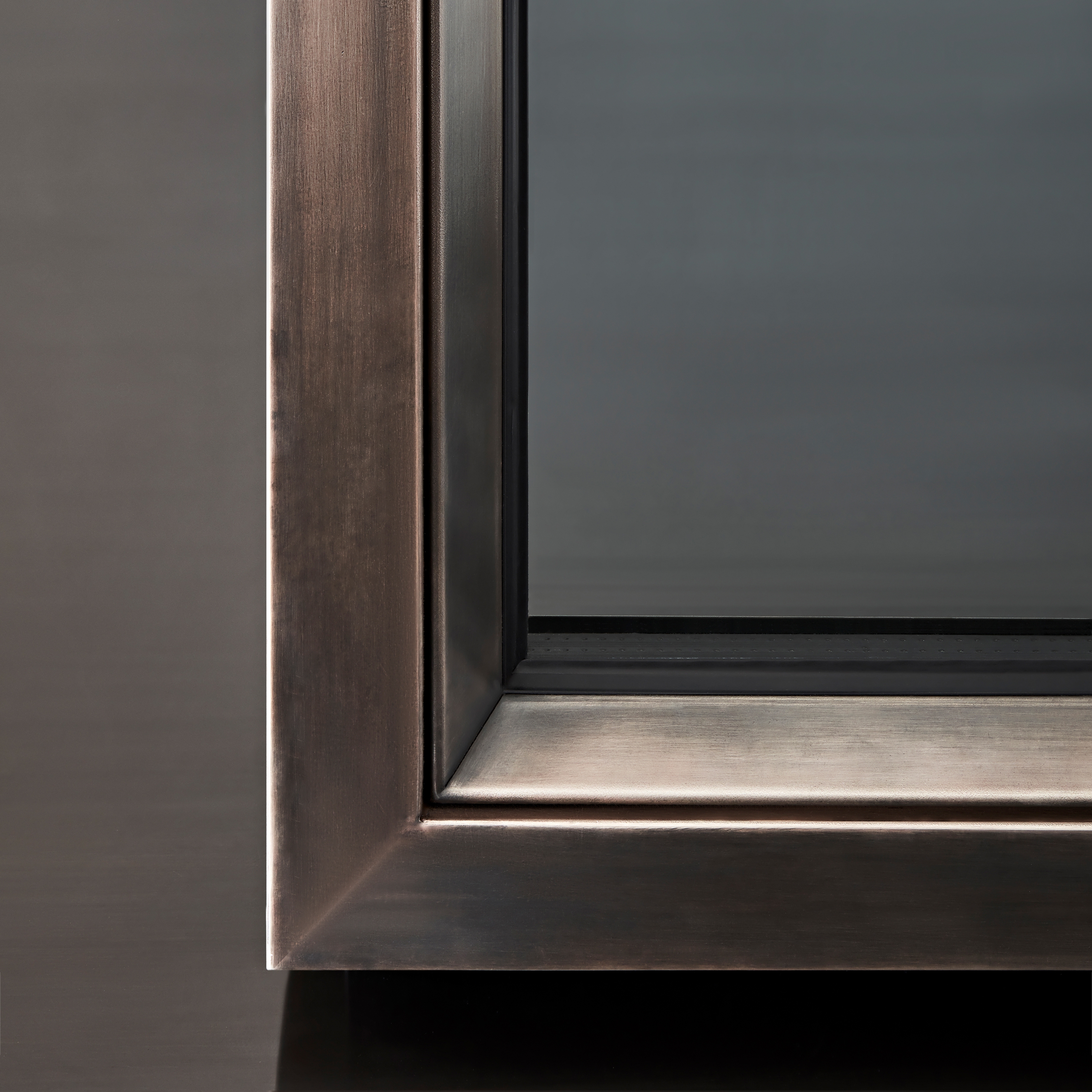 Display product OS2 75 from manufacturer Secco Sistemi