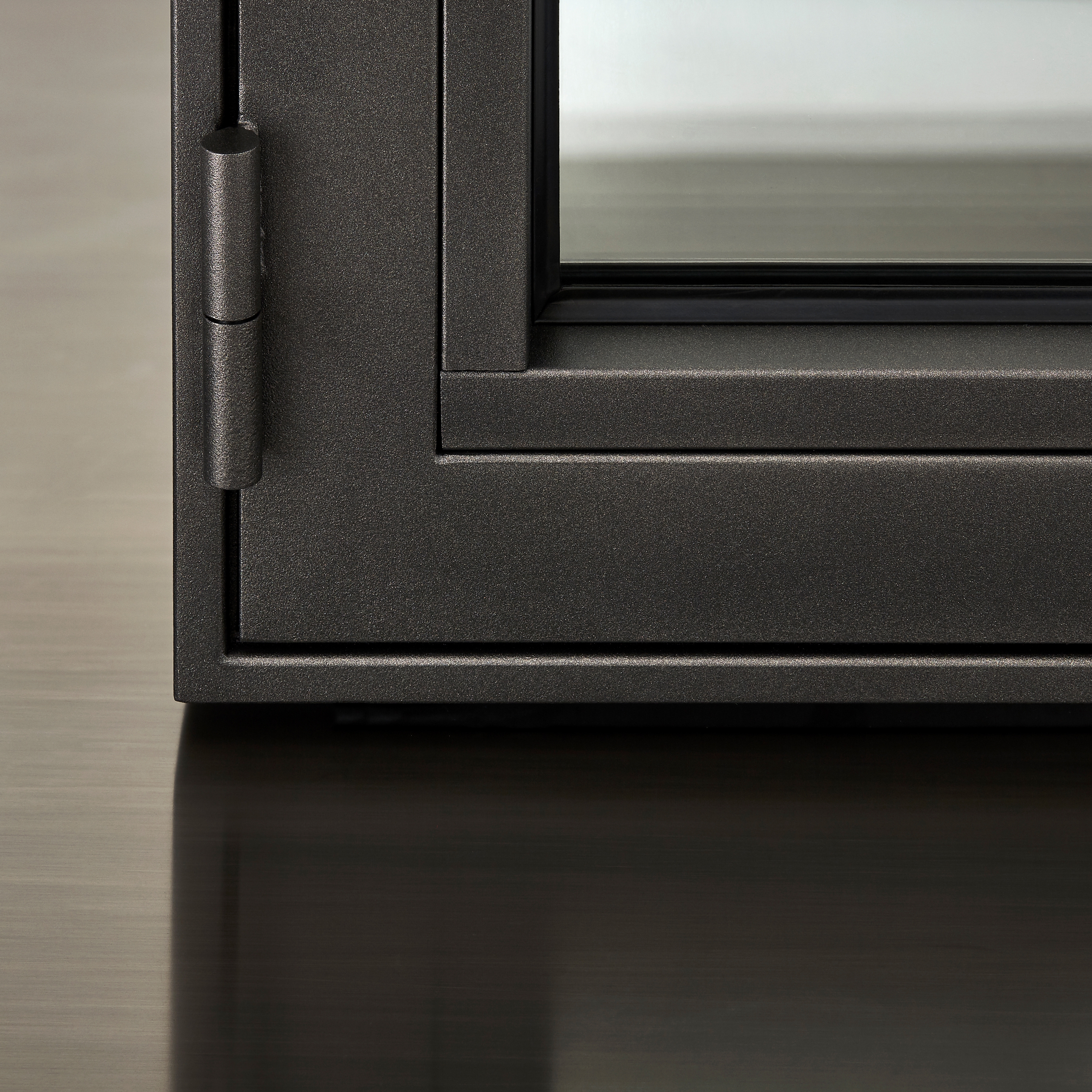 Display product SA 20 from manufacturer Secco Sistemi