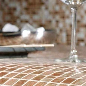 glass mosaic collection