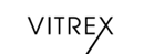 Logo for manufacturer VITREX S.r.l.