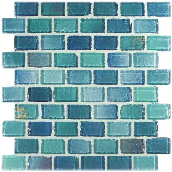 VITREX S.r.l. - Azzurro 2,3x4,8cm