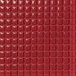 Mostrar el producto VF7 Rosso Lucido 2,3x2,3 cm del fabricante VITREX S.r.l.