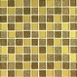 Mostrar el producto 233G Oro Mix 2,3x2,3 cm del fabricante VITREX S.r.l.