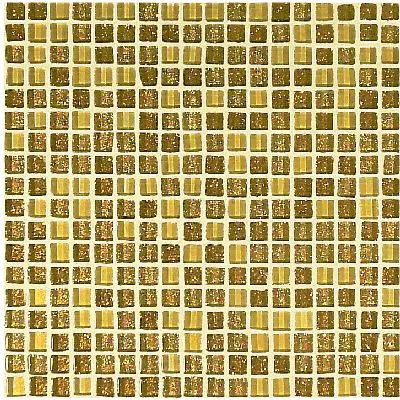 VITREX S.r.l. - 103G Oro Mix 1x1cm
