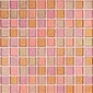 233R Rosa Mix 2,3x2,3 cm