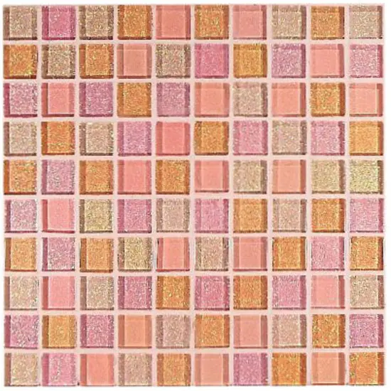 VITREX S.r.l. - 233R Rosa Mix 2,3x2,3 cm