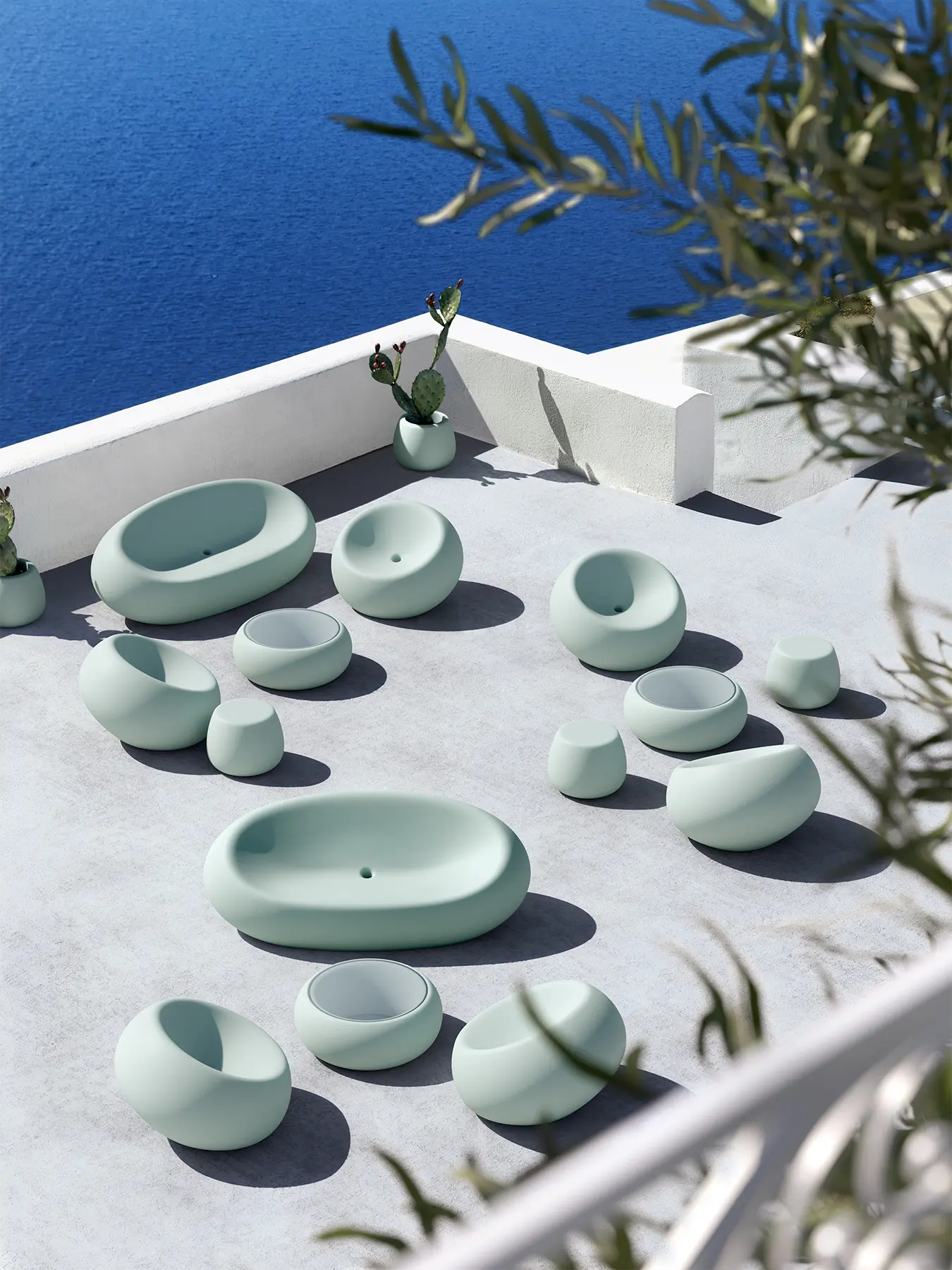 Impresión del fabricante PLUST