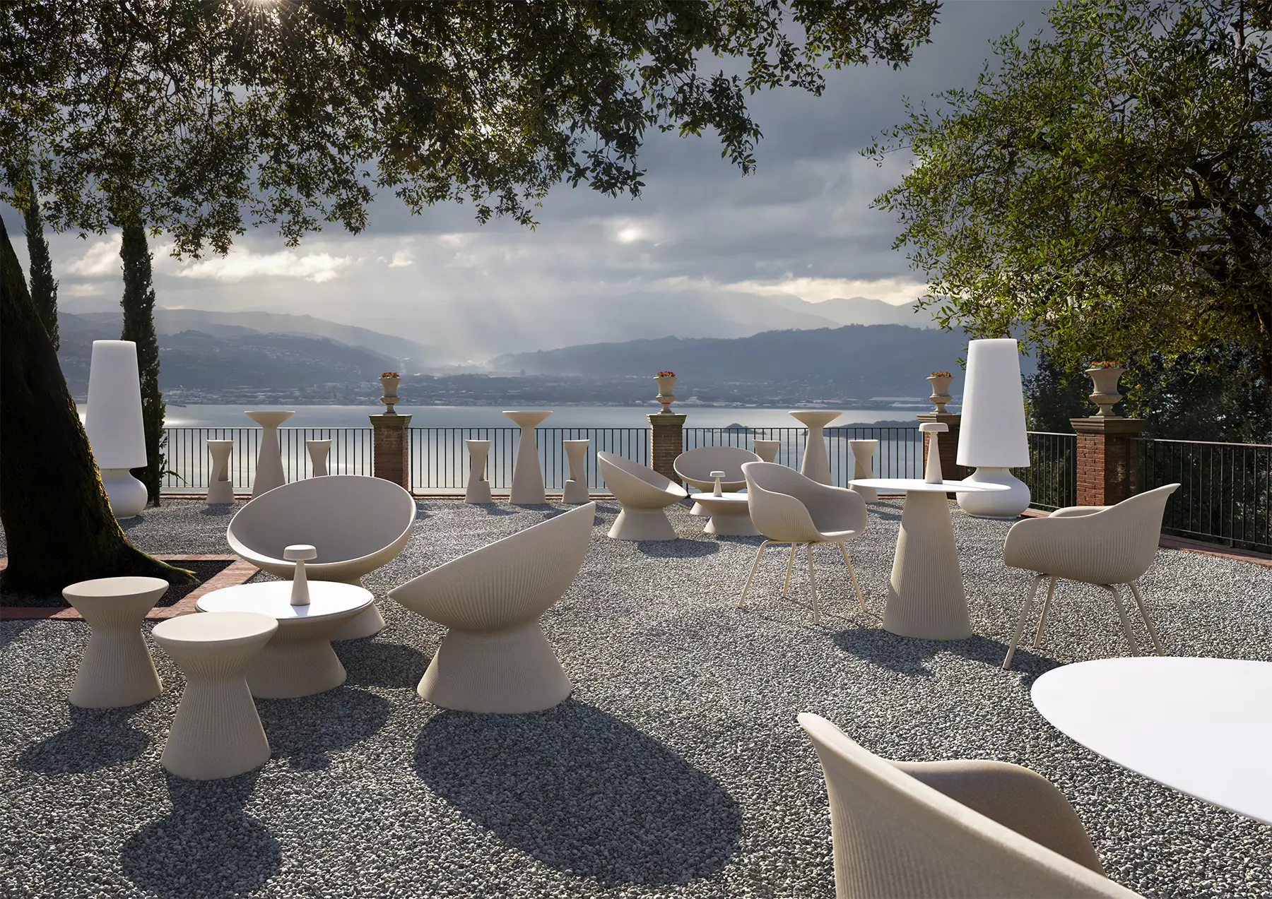 Impresión del fabricante PLUST