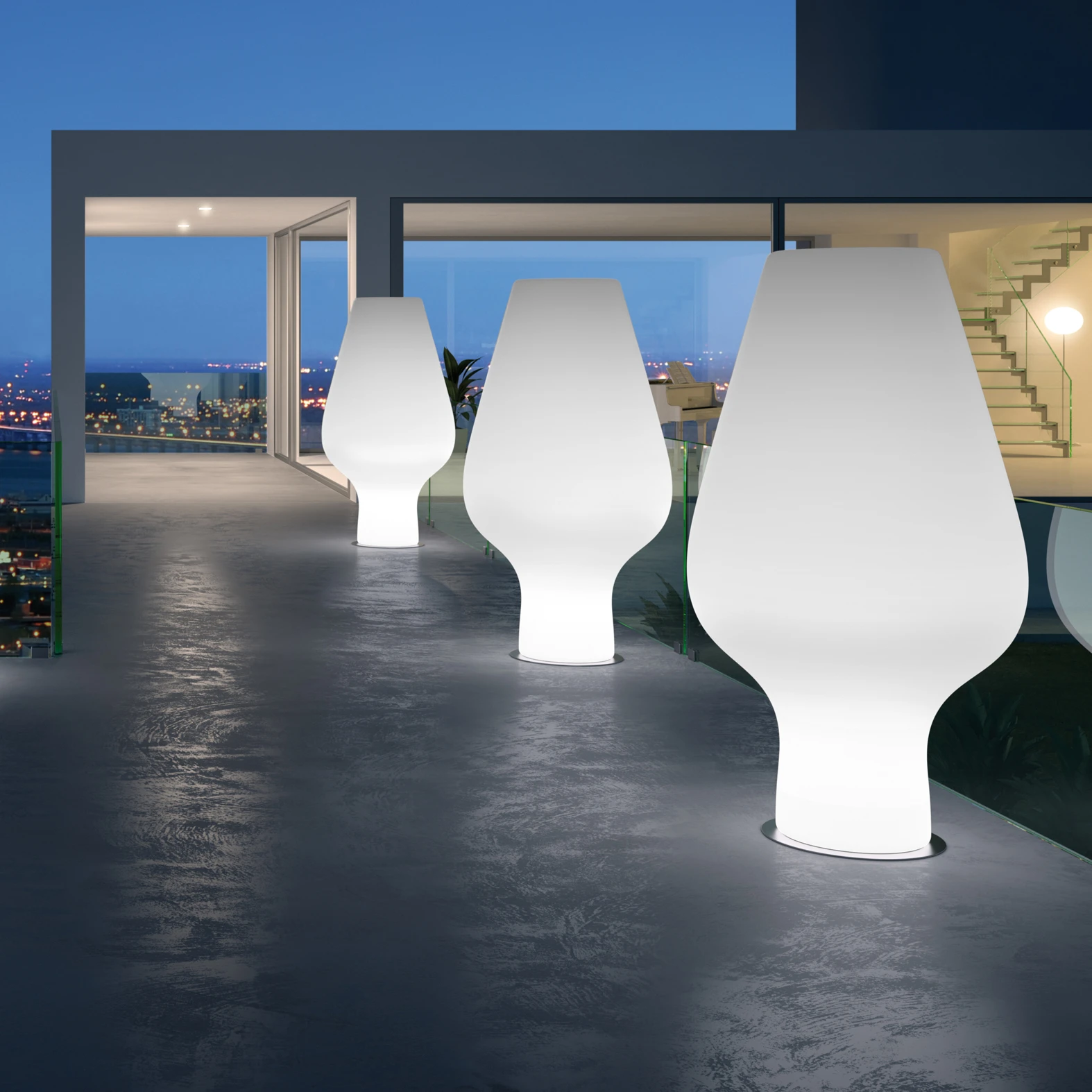 LIGHTS