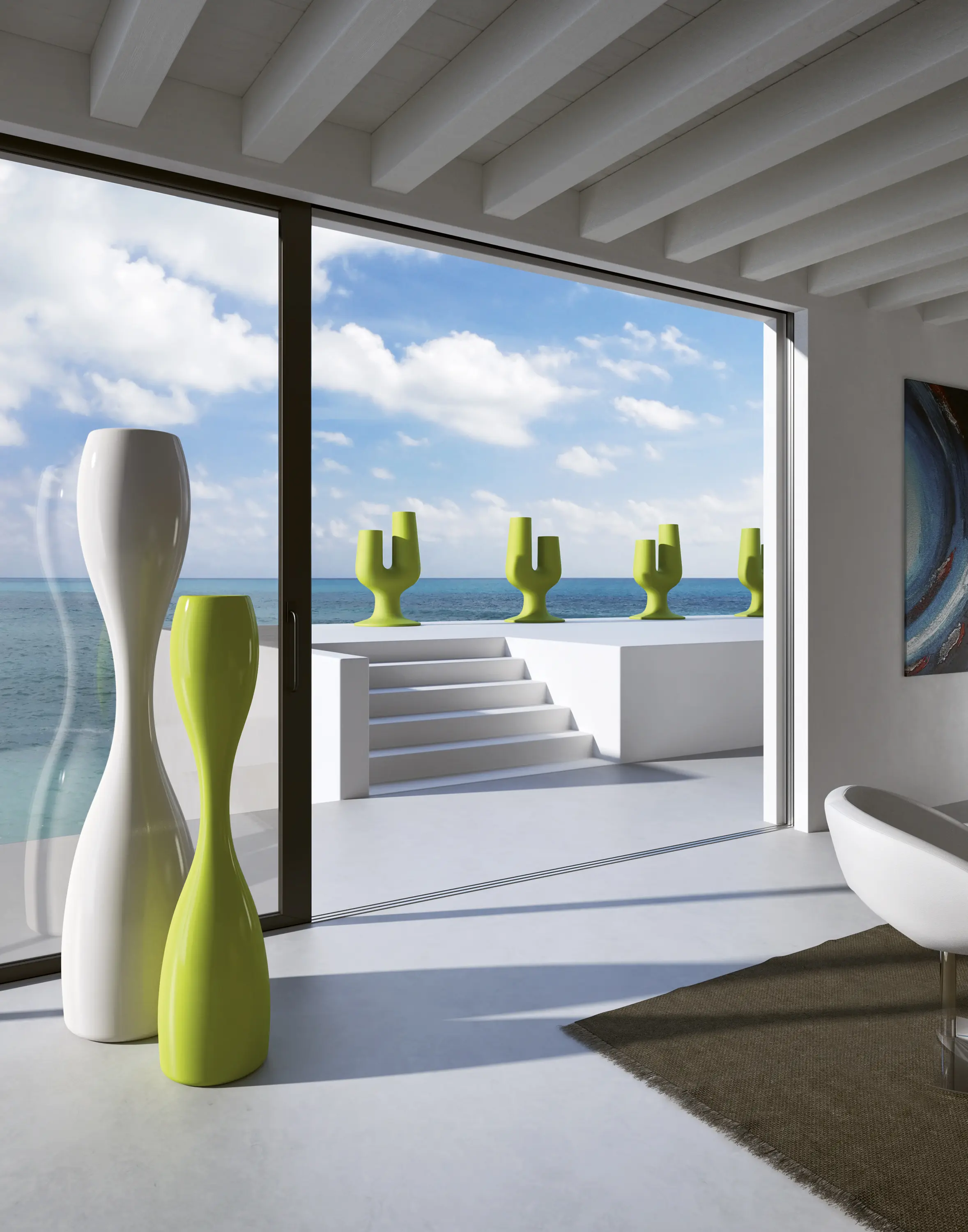 PLUST - Cactus | Laquered